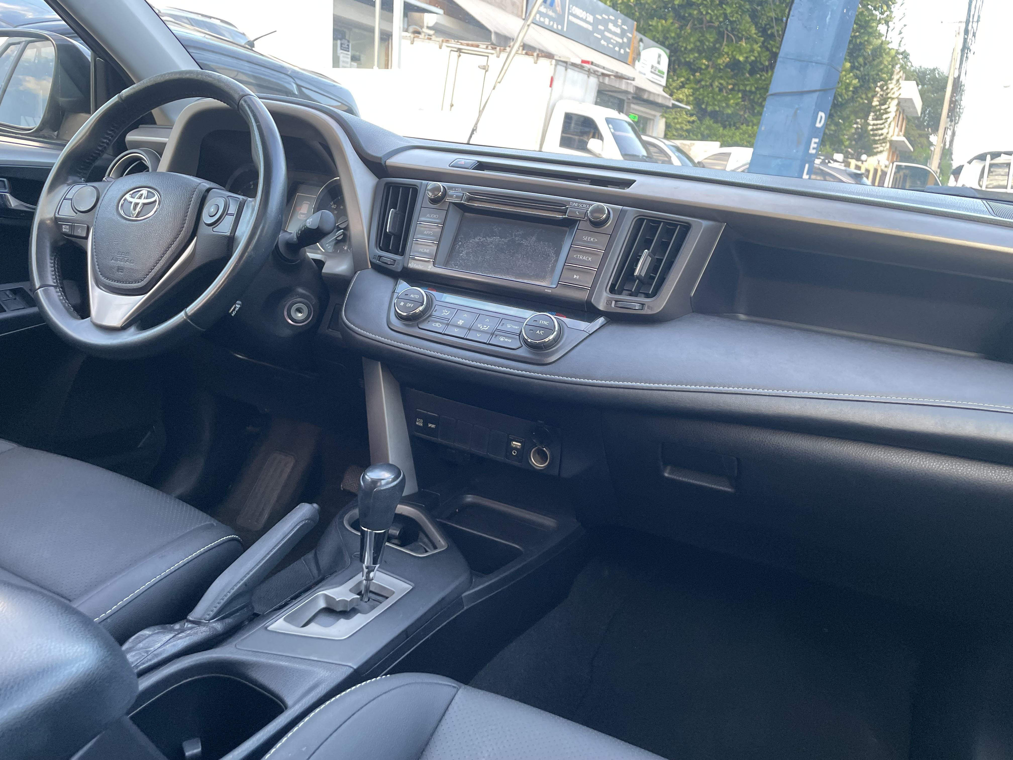 Toyota Rav4 XLE 2016 Foto 7255360-3.jpg