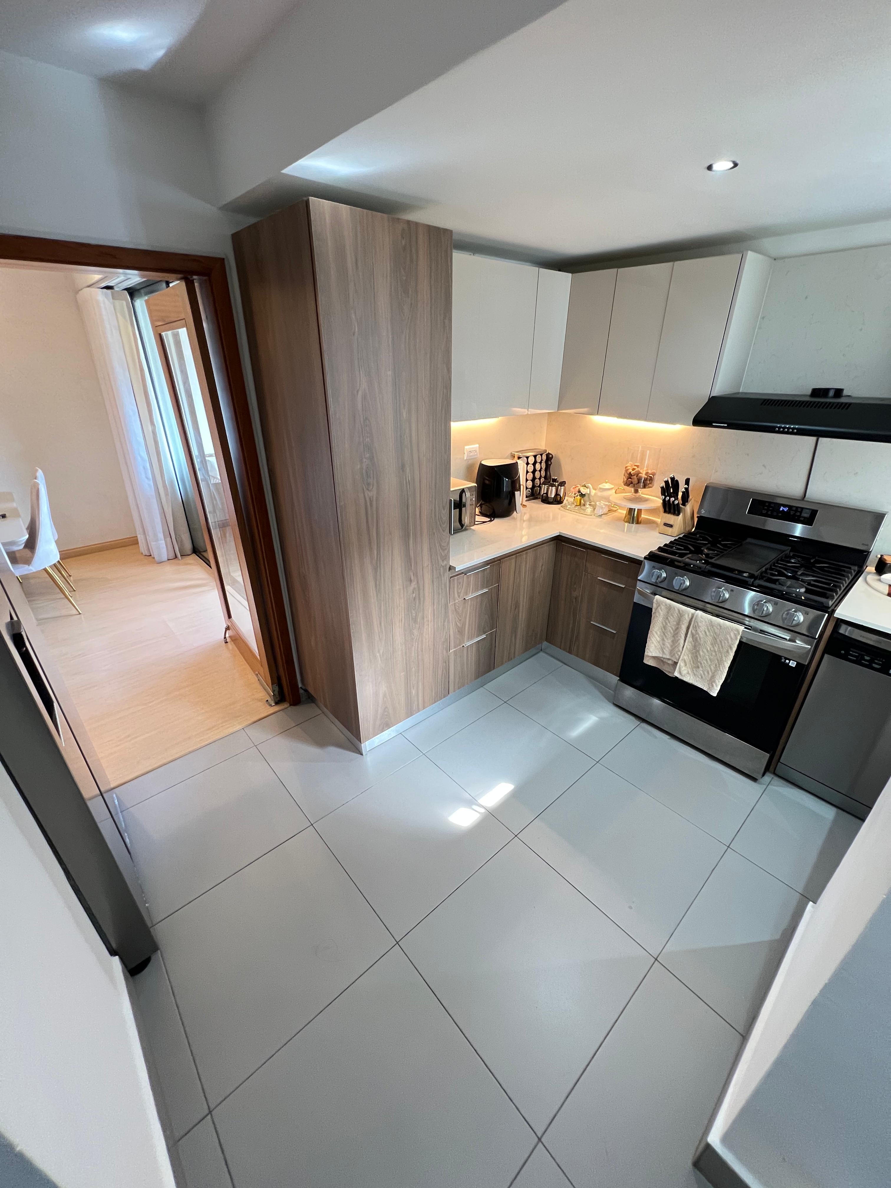 Apartamento en Venta de 3 habitaciones en el Naco Foto 7255361-6.jpg