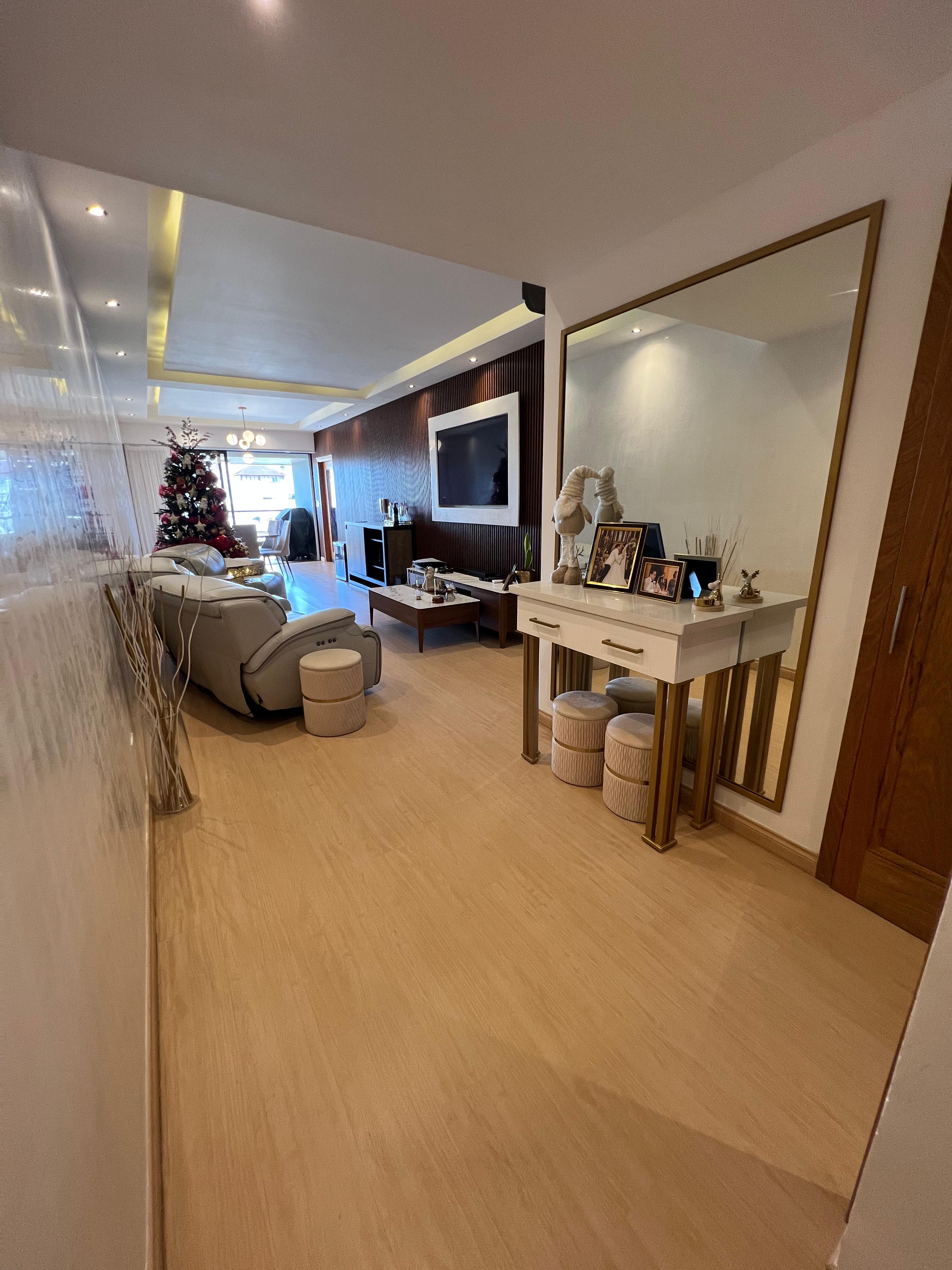 Apartamento en Venta de 3 habitaciones en el Naco Foto 7255361-7.jpg