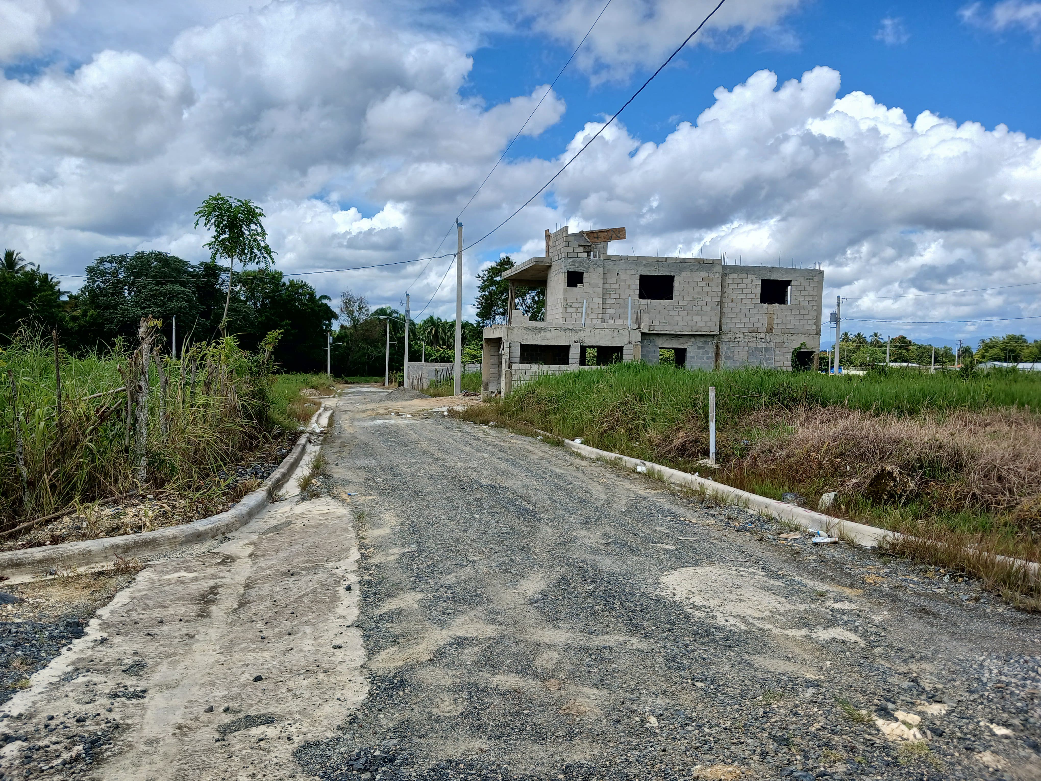 VENTA DE SOLARES CON  FACILIDADES DE  PAGO EN VILA MELLA Foto 7255368-3.jpg