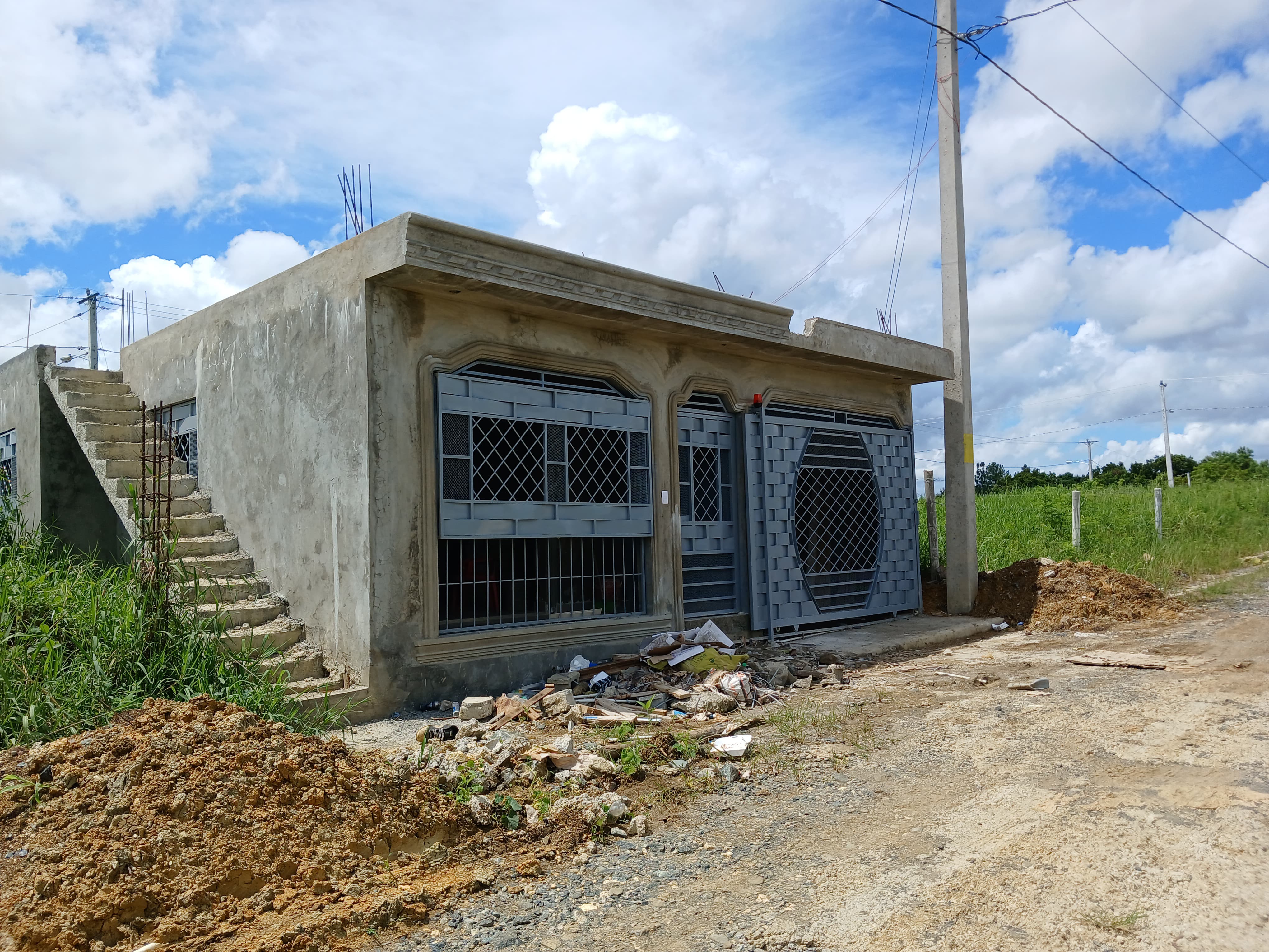 SEPARA TU SOLAR CON 20MIL PESOS  EN VILLA MELLA Foto 7255370-2.jpg