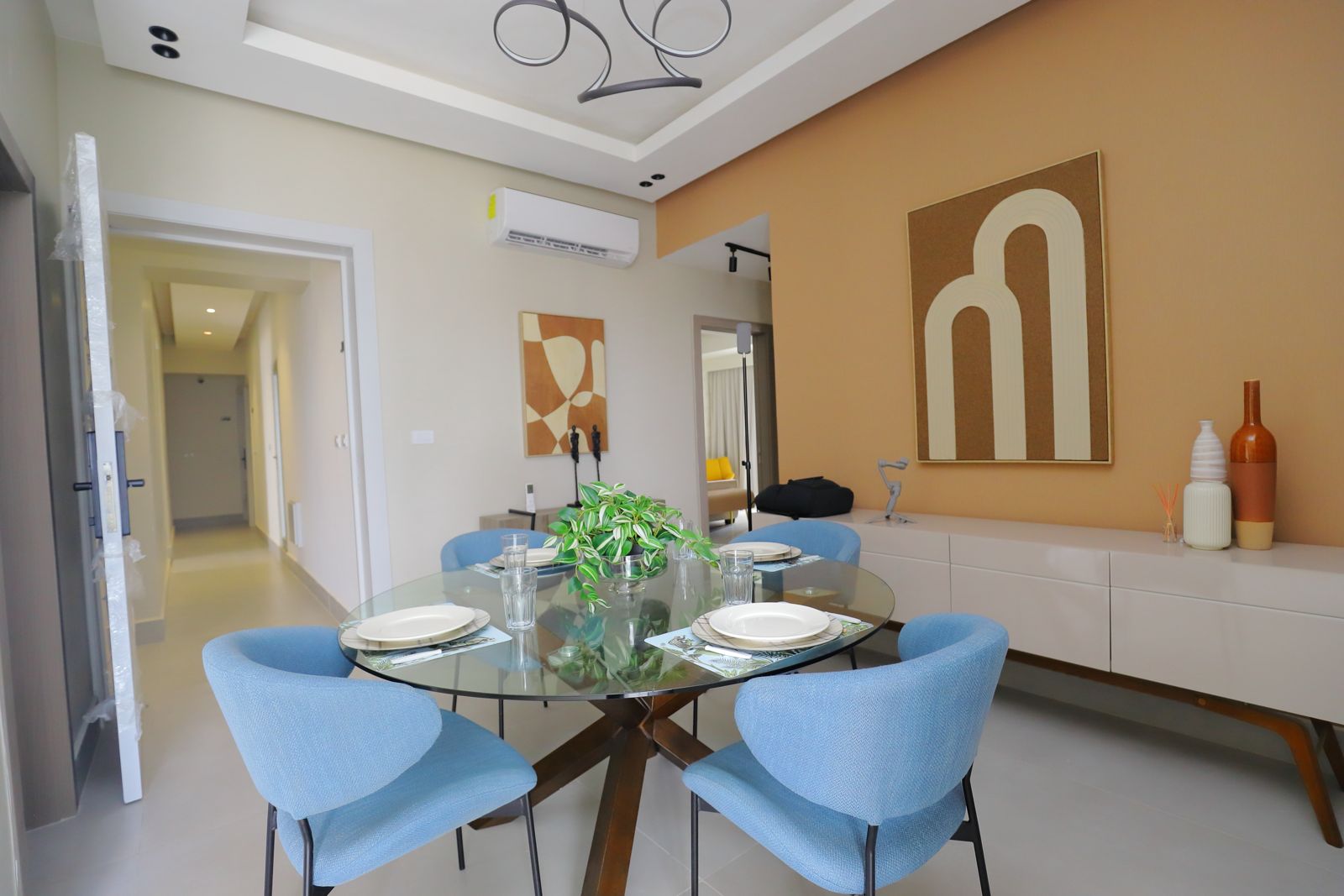 Se Vende Hermoso Apartamento en el Exclusivo Naco Foto 7255372-2.jpg