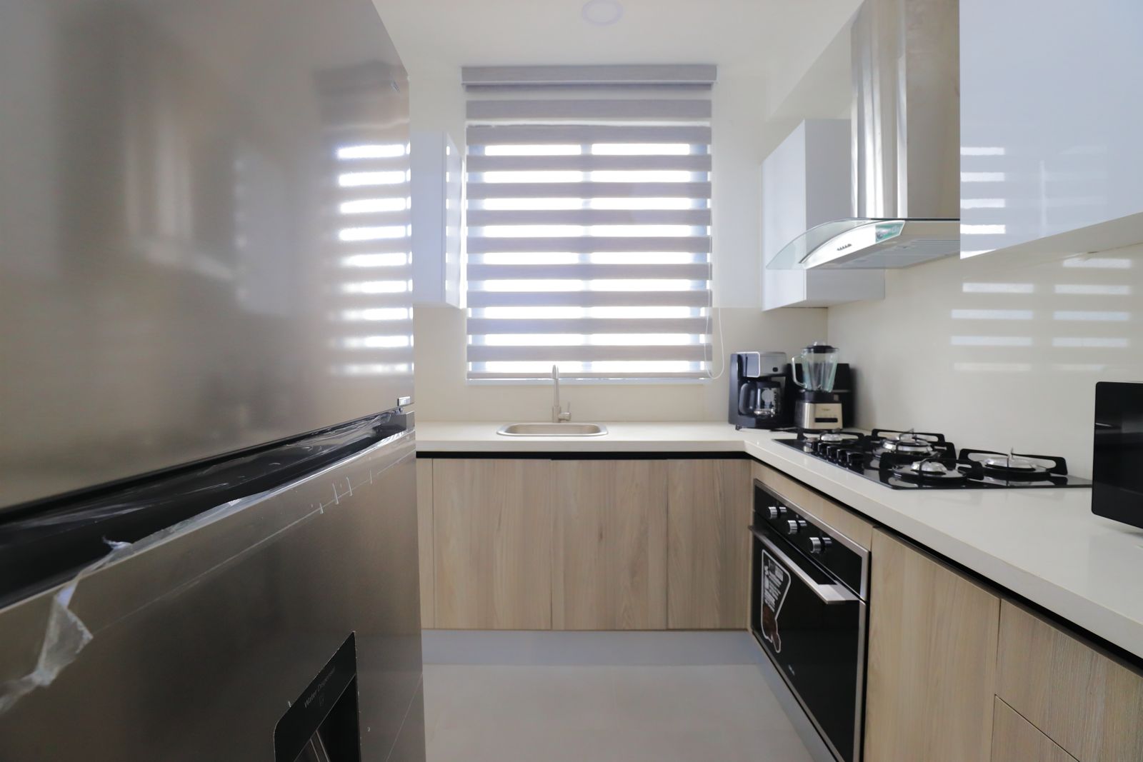 Se Vende Hermoso Apartamento en el Exclusivo Naco Foto 7255372-3.jpg