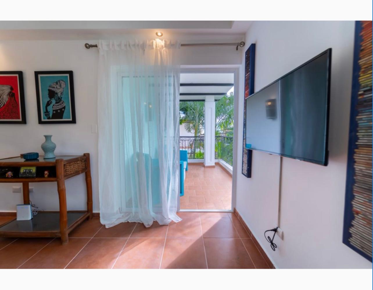 Apartamento en Res. White Sands dos habitaciones Punta Cana Foto 7255390-11.jpg