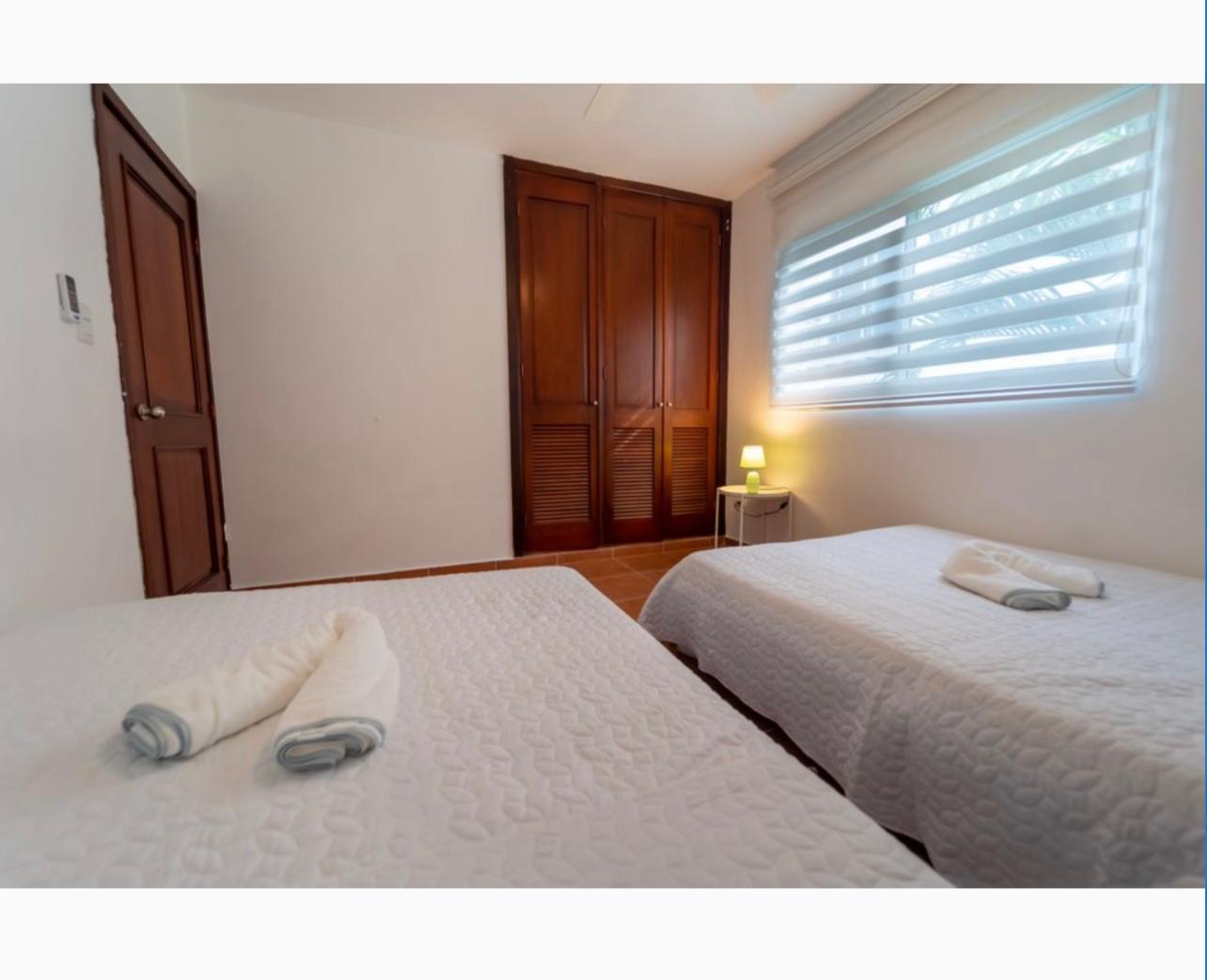 Apartamento en Res. White Sands dos habitaciones Punta Cana Foto 7255390-5.jpg