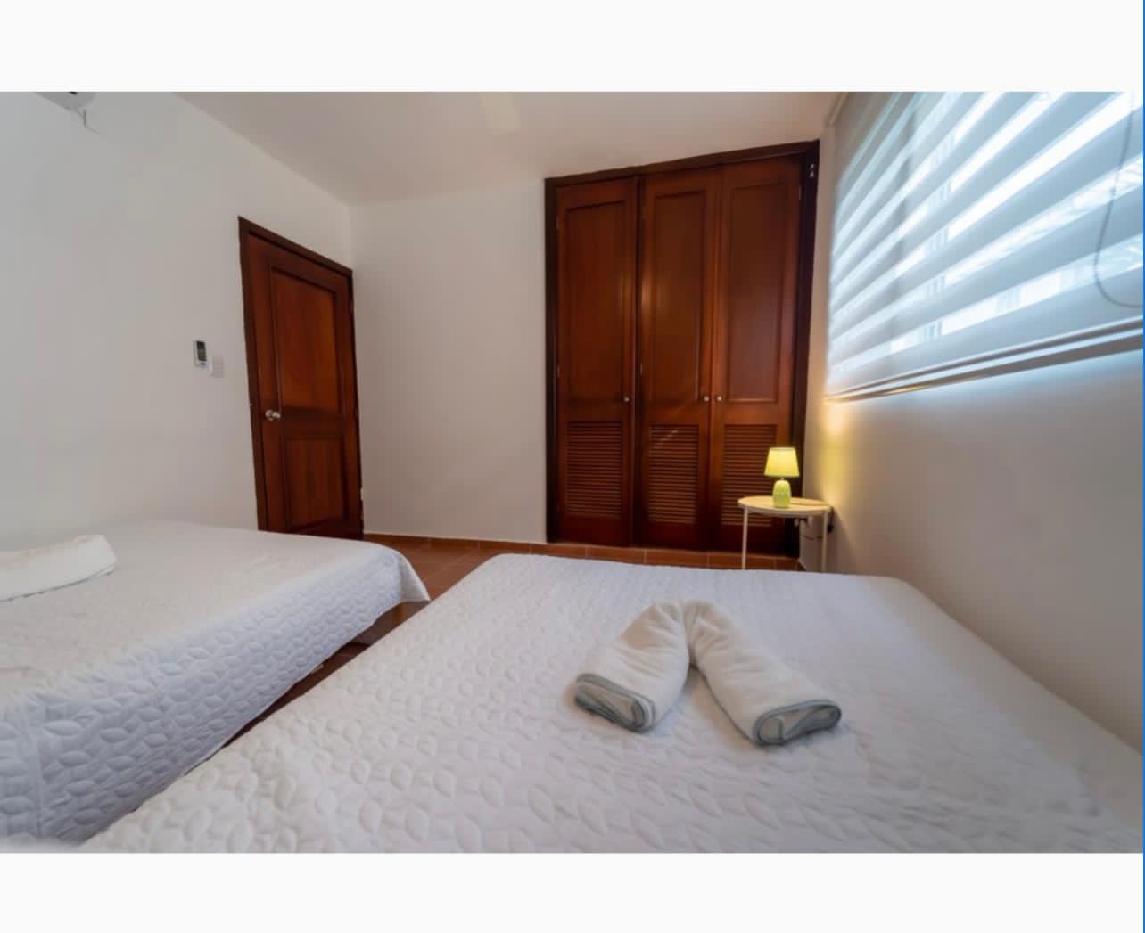 Apartamento en Res. White Sands dos habitaciones Punta Cana Foto 7255390-6.jpg
