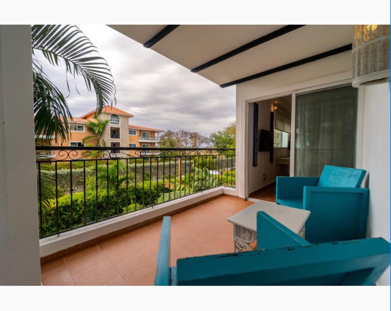 Apartamento en Res. White Sands dos habitaciones Punta Cana Foto 7255390-9.jpg