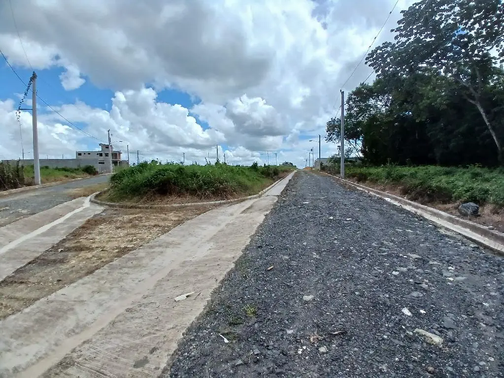 VENTA DE SOLARES CON CREDITOS APROVADOS POR LA MISMA CONSTRUCTORA Foto 7255391-6.jpg