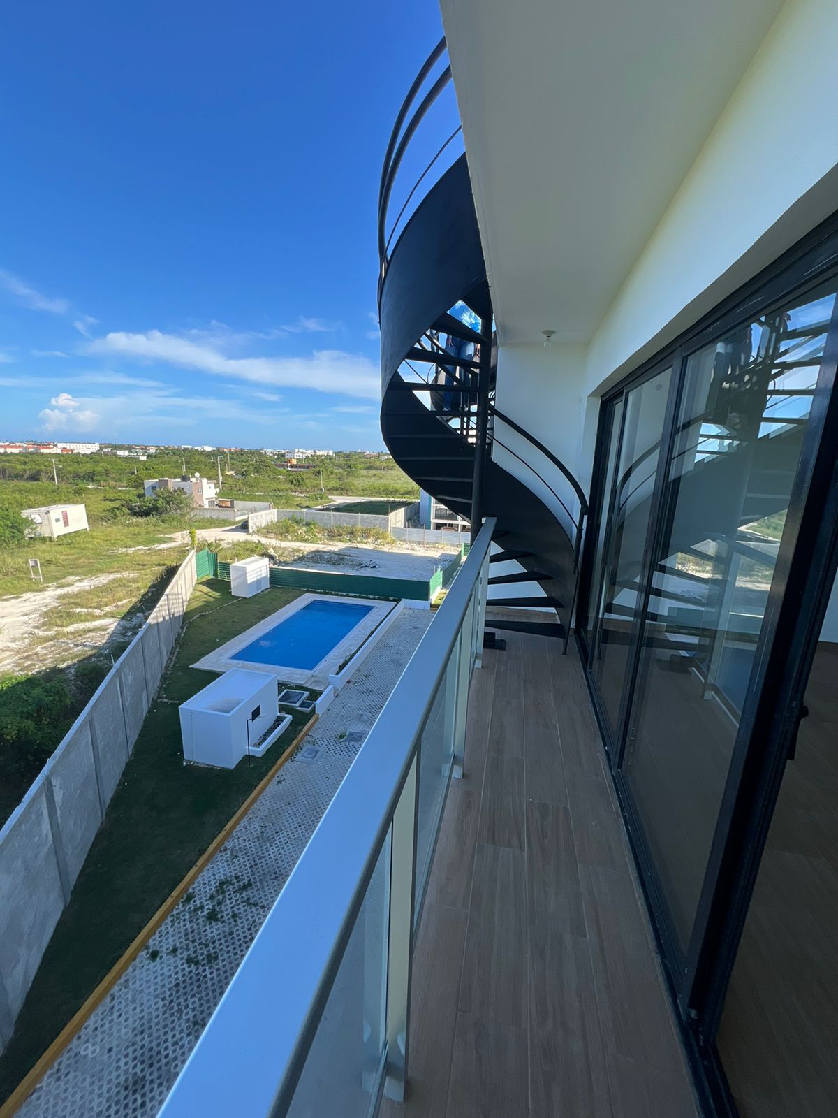 Penthouse de una habitación en Los Corales Bávaro Punta Cana Foto 7255403-10.jpg