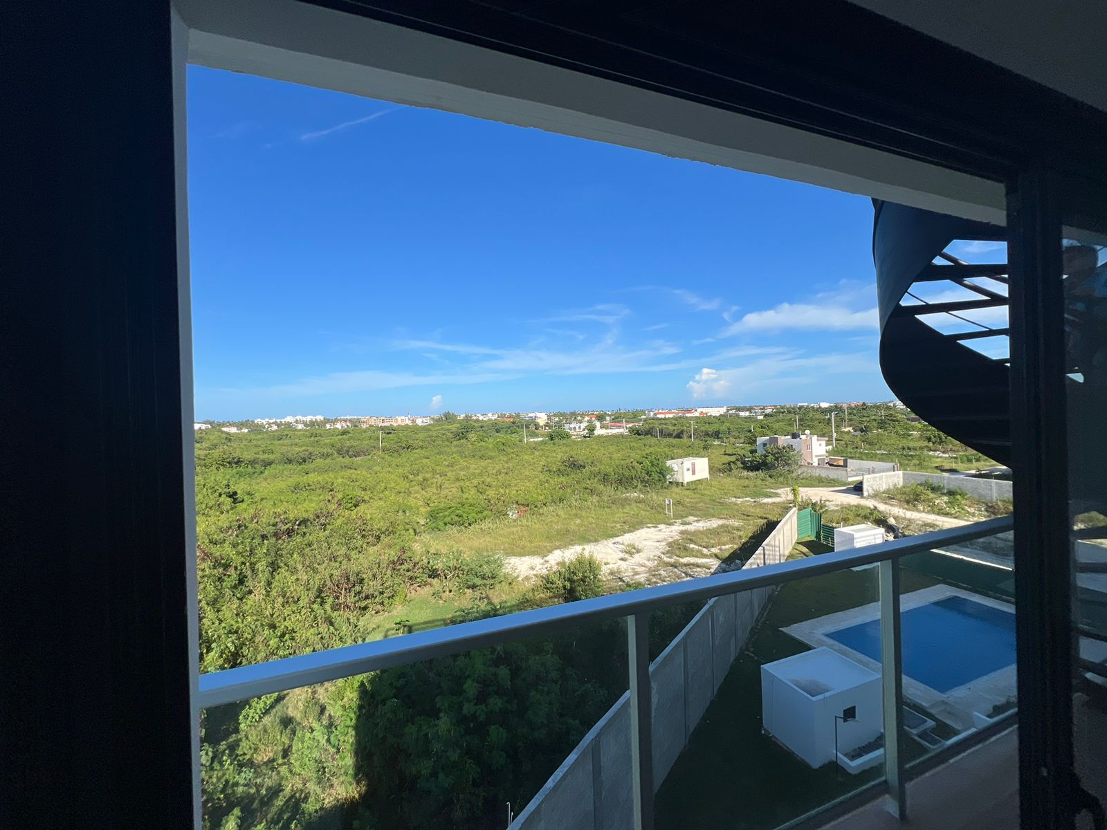 Penthouse de una habitación en Los Corales Bávaro Punta Cana Foto 7255403-5.jpg