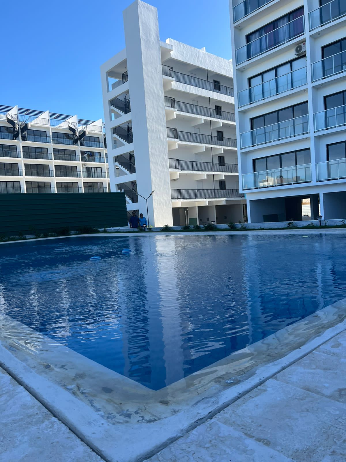 Penthouse de una habitación en Los Corales Bávaro Punta Cana Foto 7255403-9.jpg