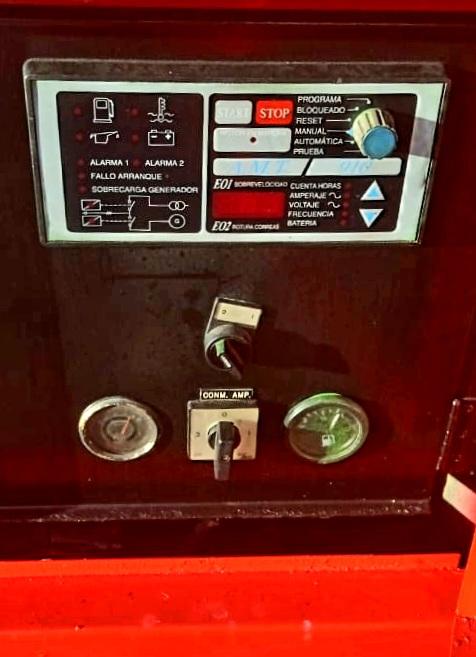 PLANTA ELÉCTRICA HIMOINSA CON MOTOR KUBOTA DE 20 KW SUPER SILENCIOSA D Foto 7255408-4.jpg