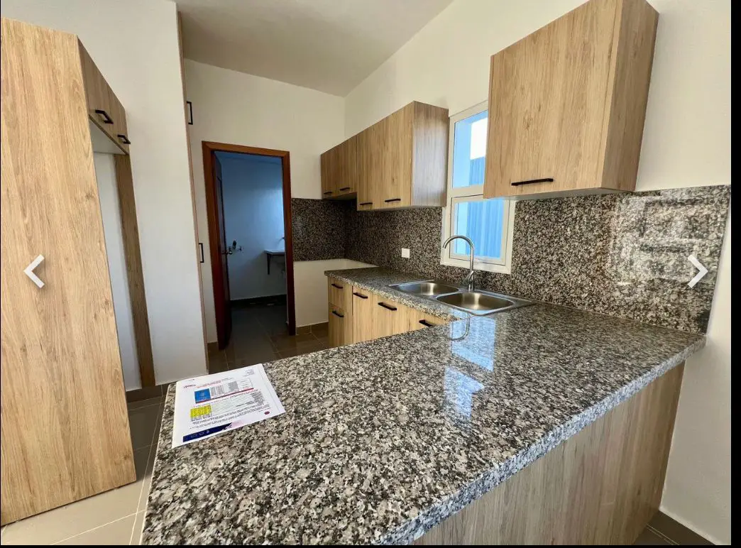 Venta de Apartamentos en Alma Rosa I Santo Domingo Este República Domi Foto 7255419-5.jpg