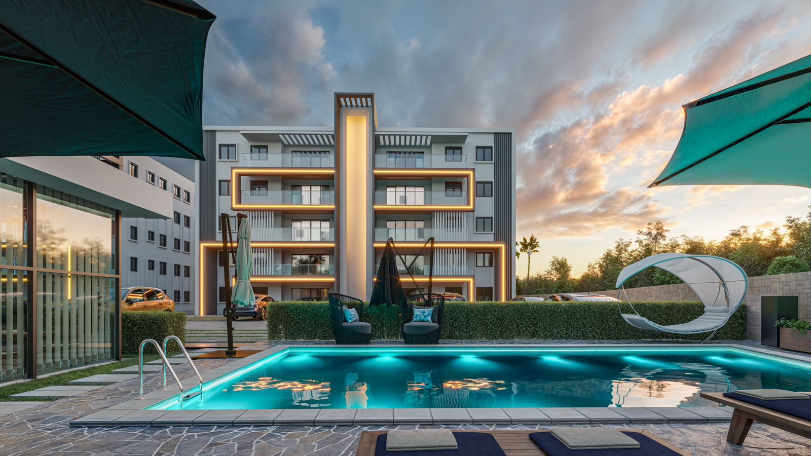 Llega A Nosotros Residencial de Apartamentos en Jarabacoa Foto 7255422-2.jpg