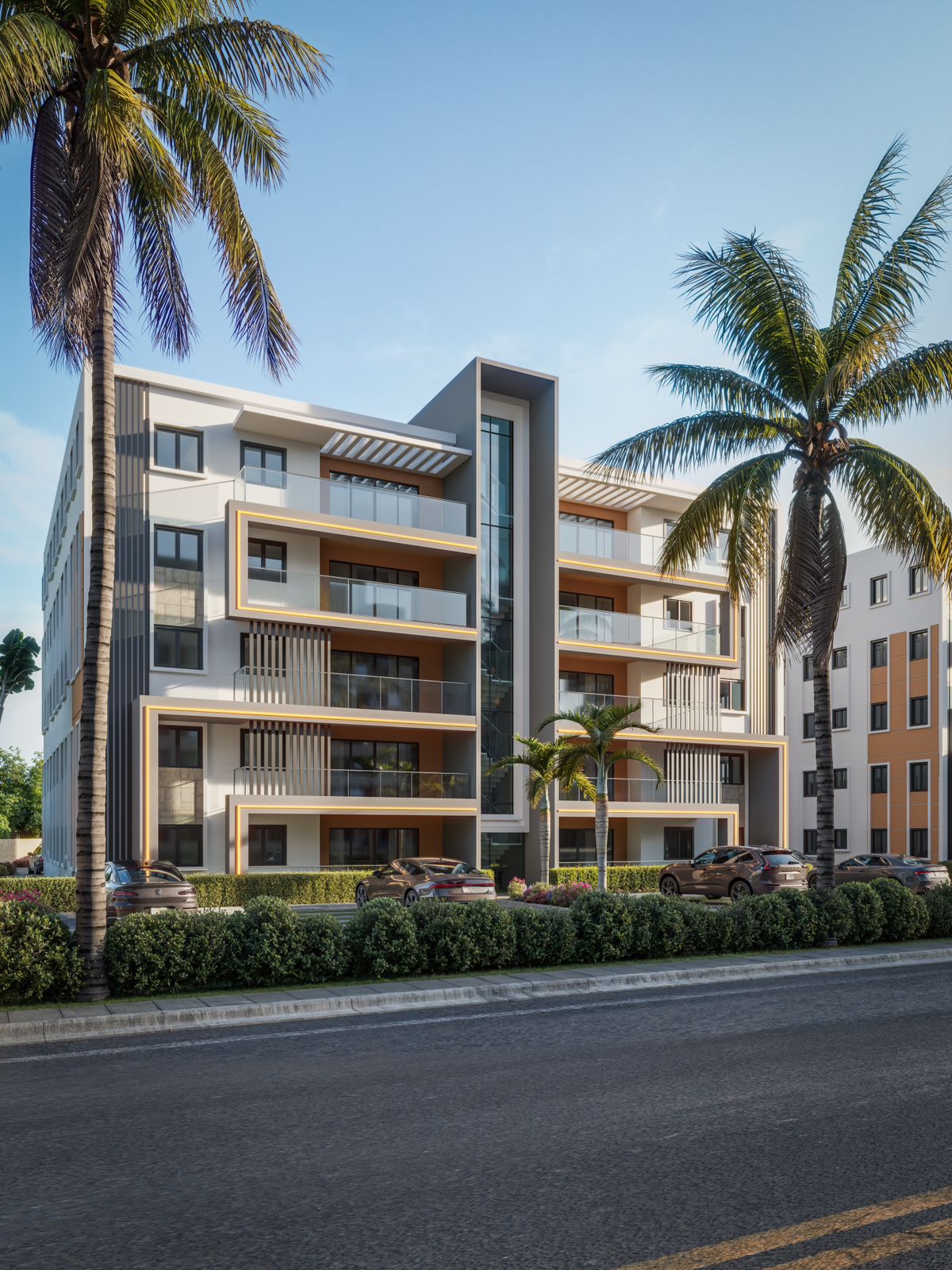 Llega A Nosotros Residencial de Apartamentos en Jarabacoa Foto 7255422-3.jpg