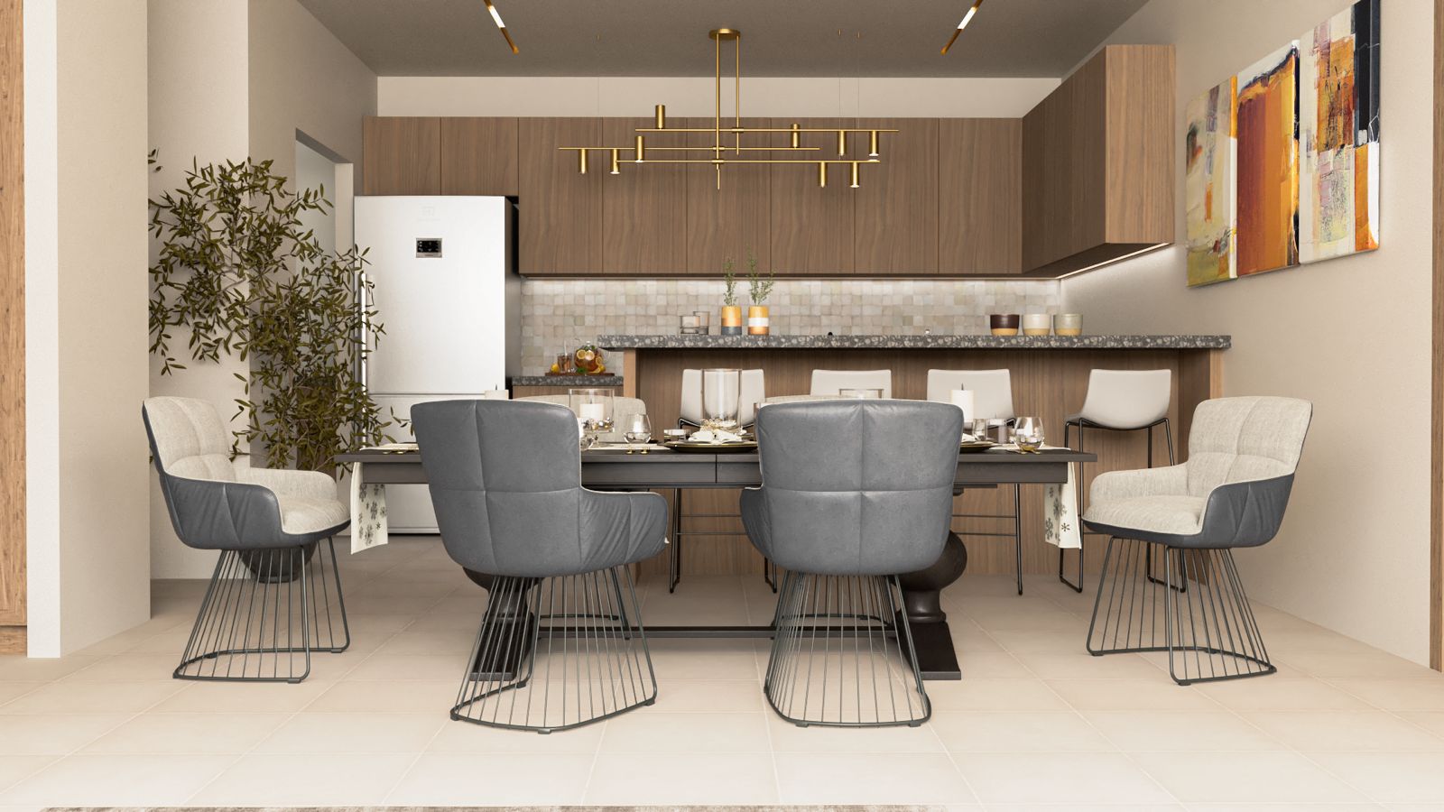 Llega A Nosotros Residencial de Apartamentos en Jarabacoa Foto 7255422-4.jpg