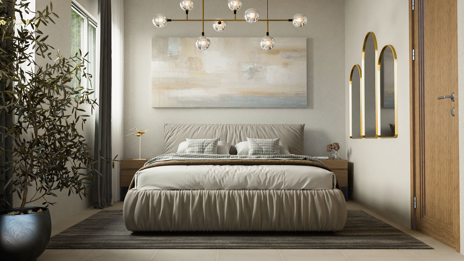 Llega A Nosotros Residencial de Apartamentos en Jarabacoa Foto 7255422-5.jpg
