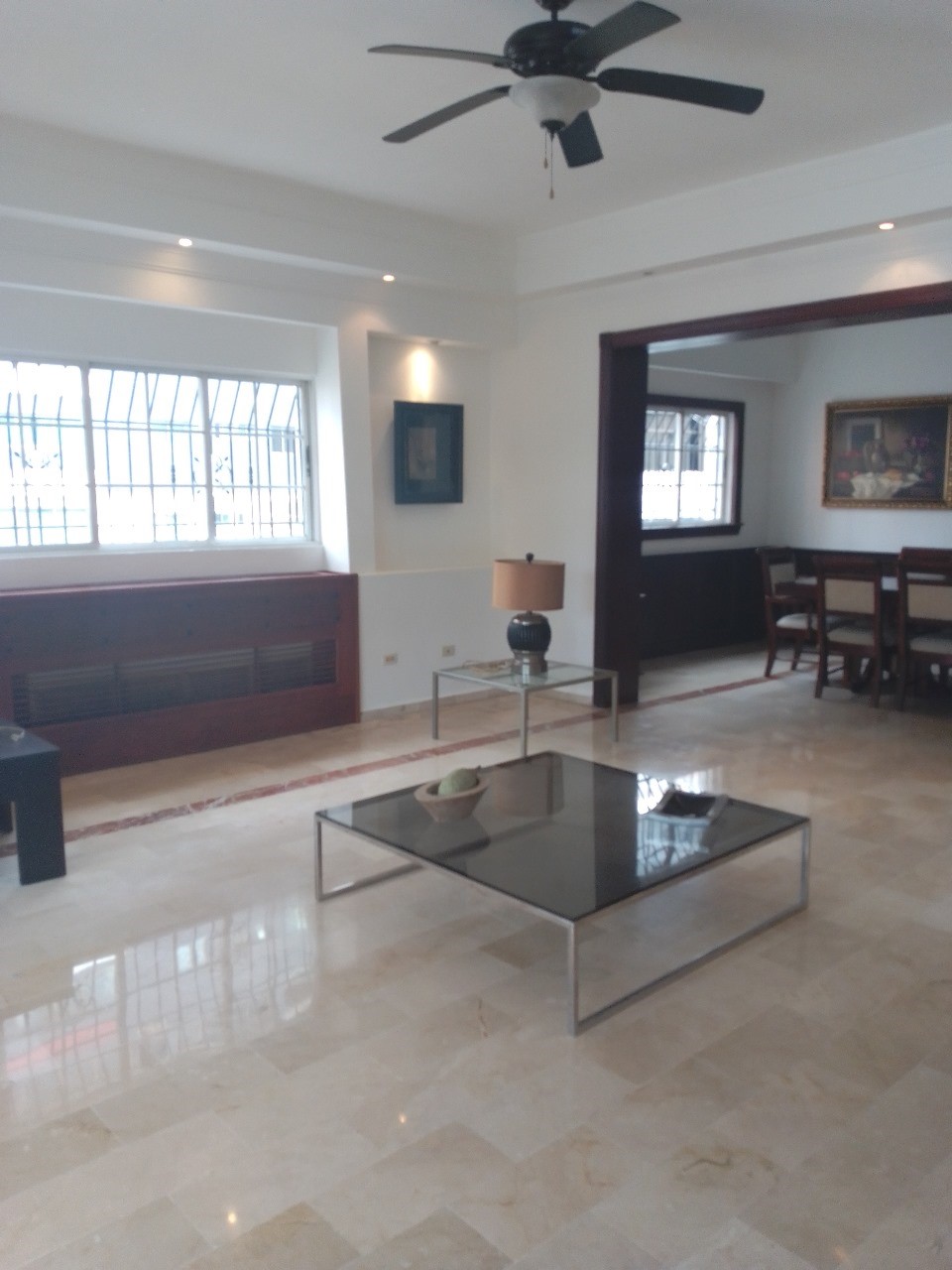 Apartamento en alquiler amueblado en Bella Vista Foto 7255457-1.jpg