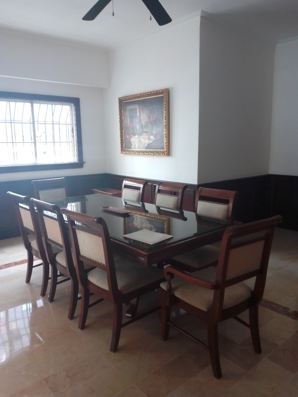 Apartamento en alquiler amueblado en Bella Vista Foto 7255457-2.jpg