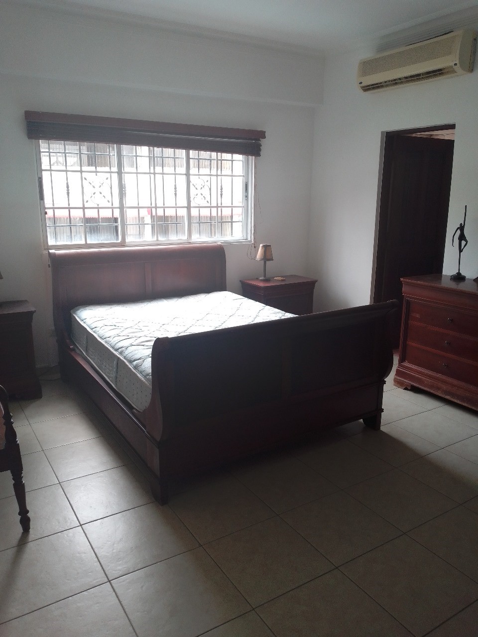 Apartamento en alquiler amueblado en Bella Vista Foto 7255457-3.jpg