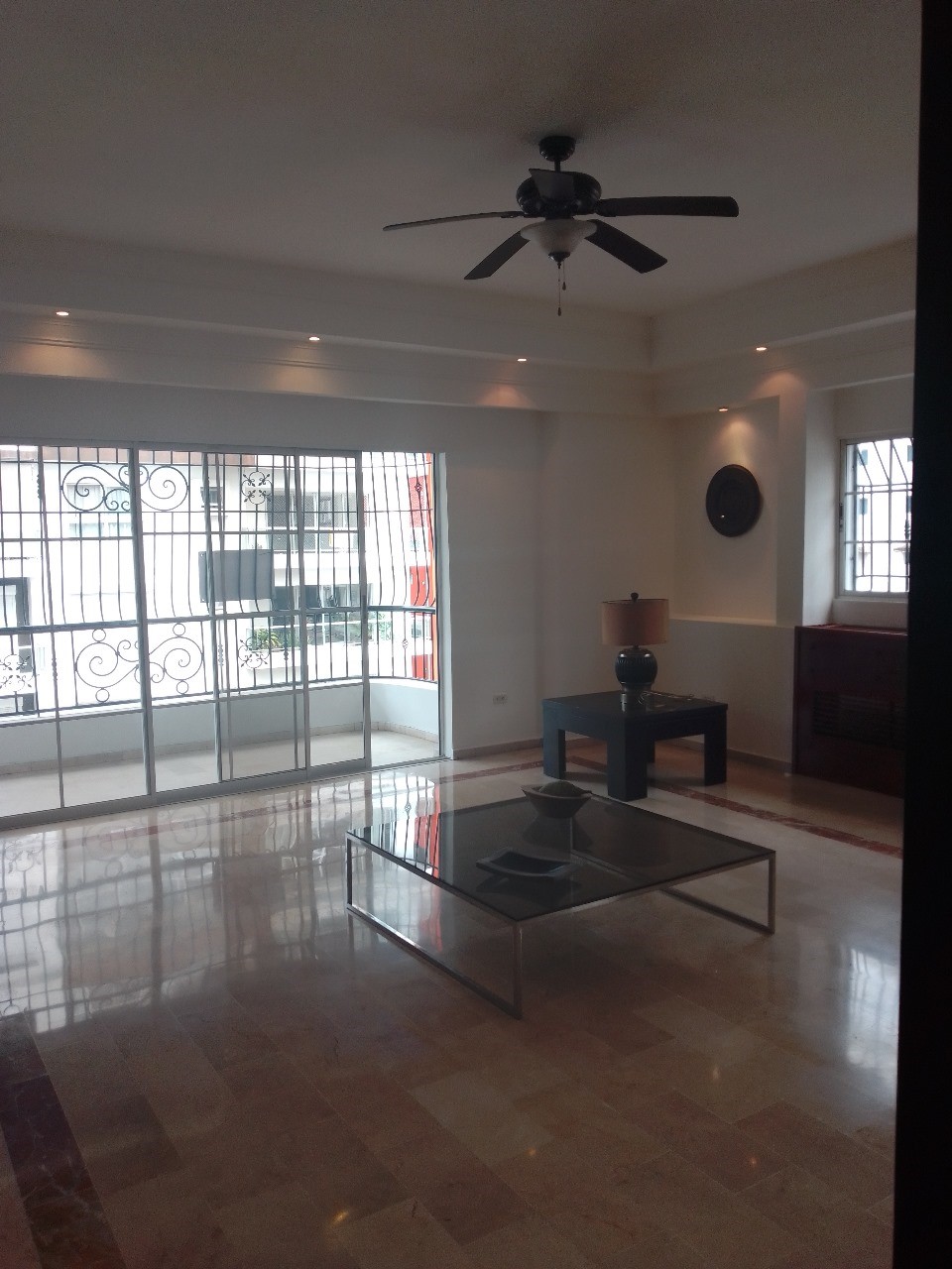 Apartamento en alquiler amueblado en Bella Vista Foto 7255457-4.jpg