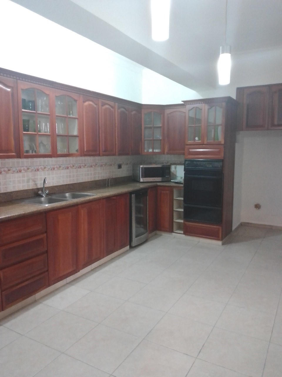 Apartamento en alquiler amueblado en Bella Vista Foto 7255457-5.jpg