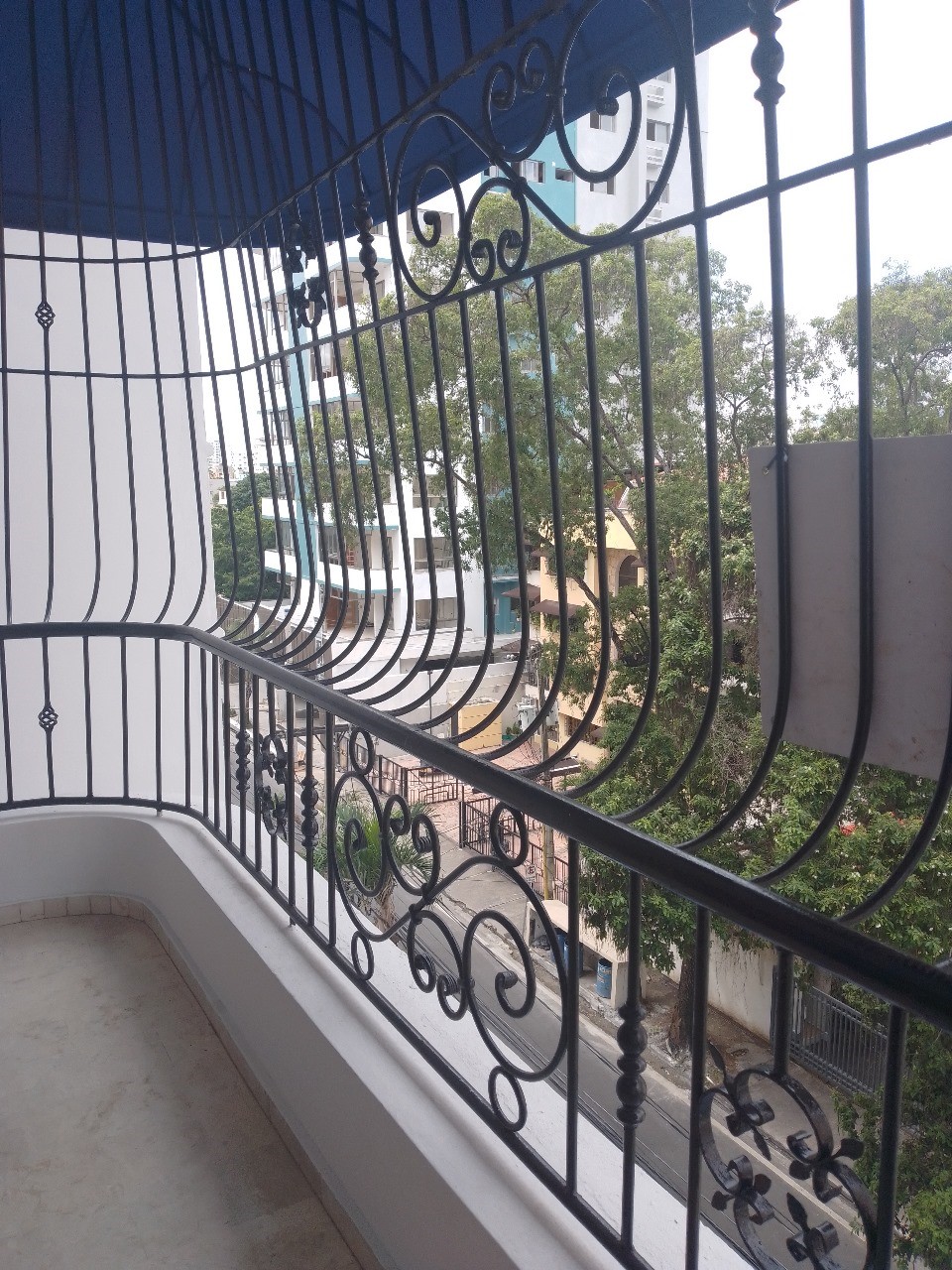Apartamento en alquiler amueblado en Bella Vista Foto 7255457-7.jpg