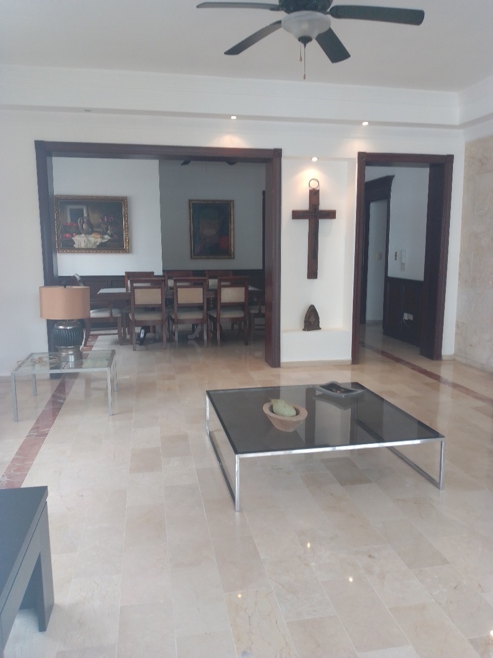 Apartamento en alquiler amueblado en Bella Vista Foto 7255457-8.jpg