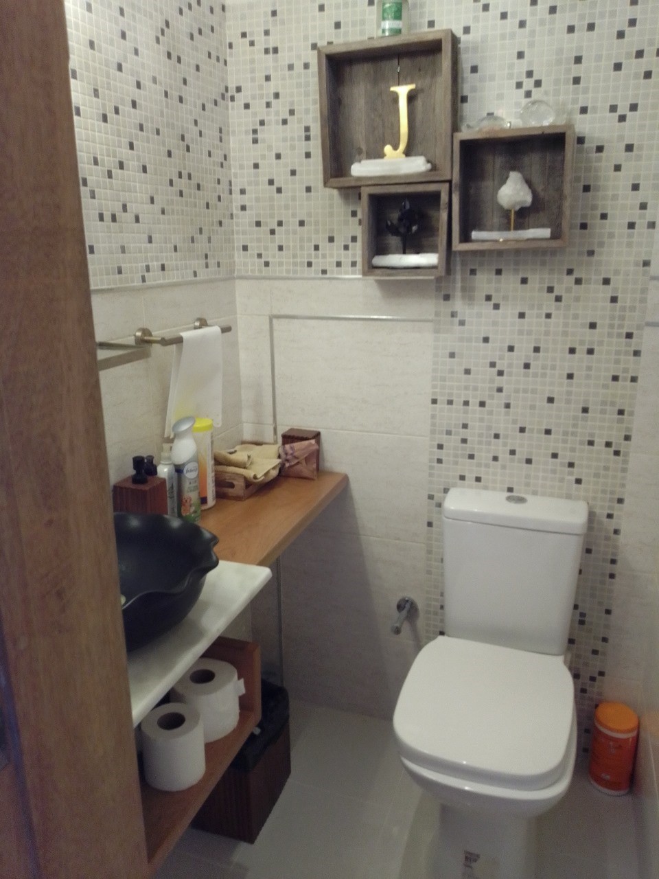 Apartamento amueblado en alquiler en Bella Vista Foto 7255471-11.jpg