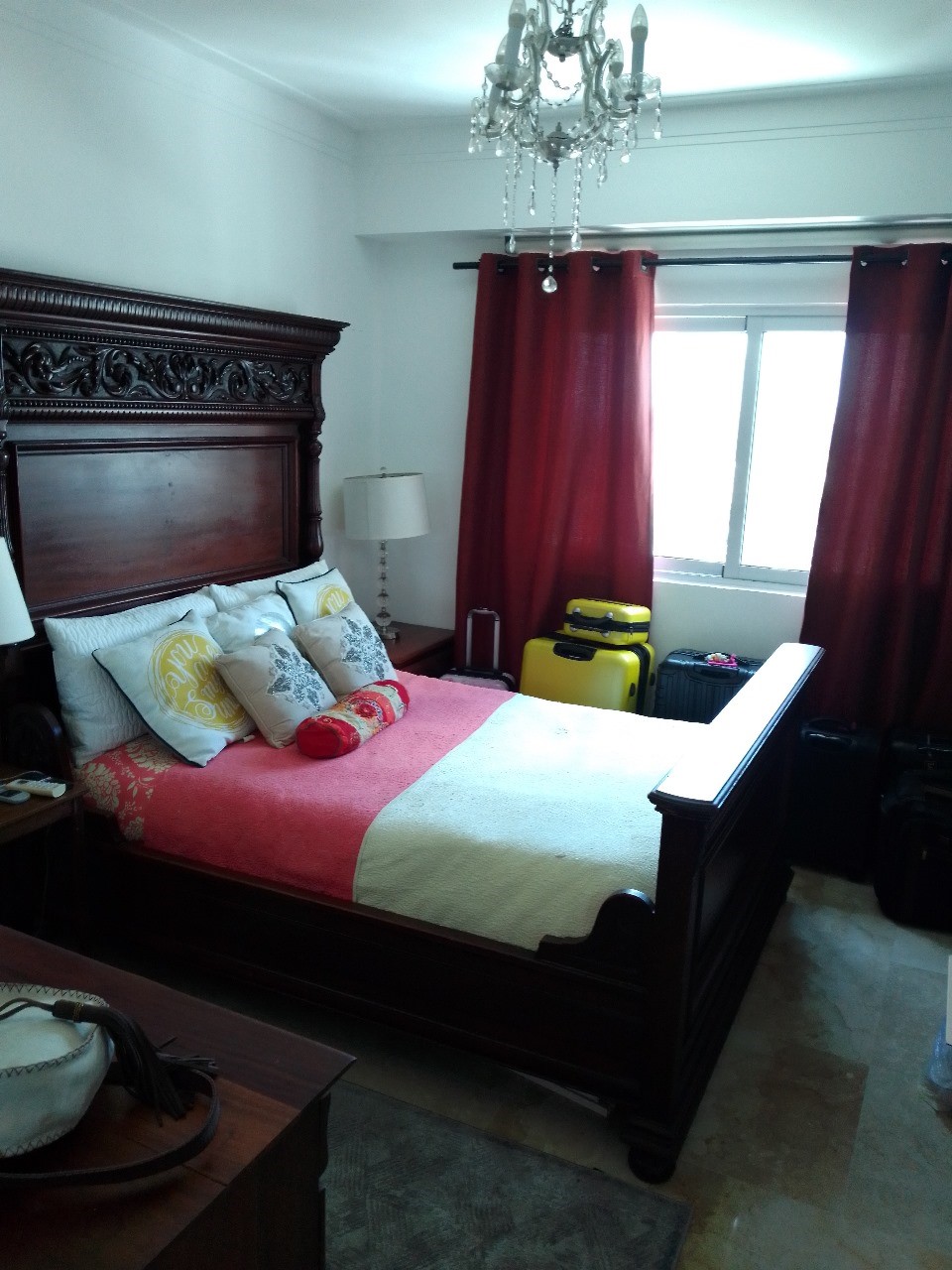 Apartamento amueblado en alquiler en Bella Vista Foto 7255471-3.jpg