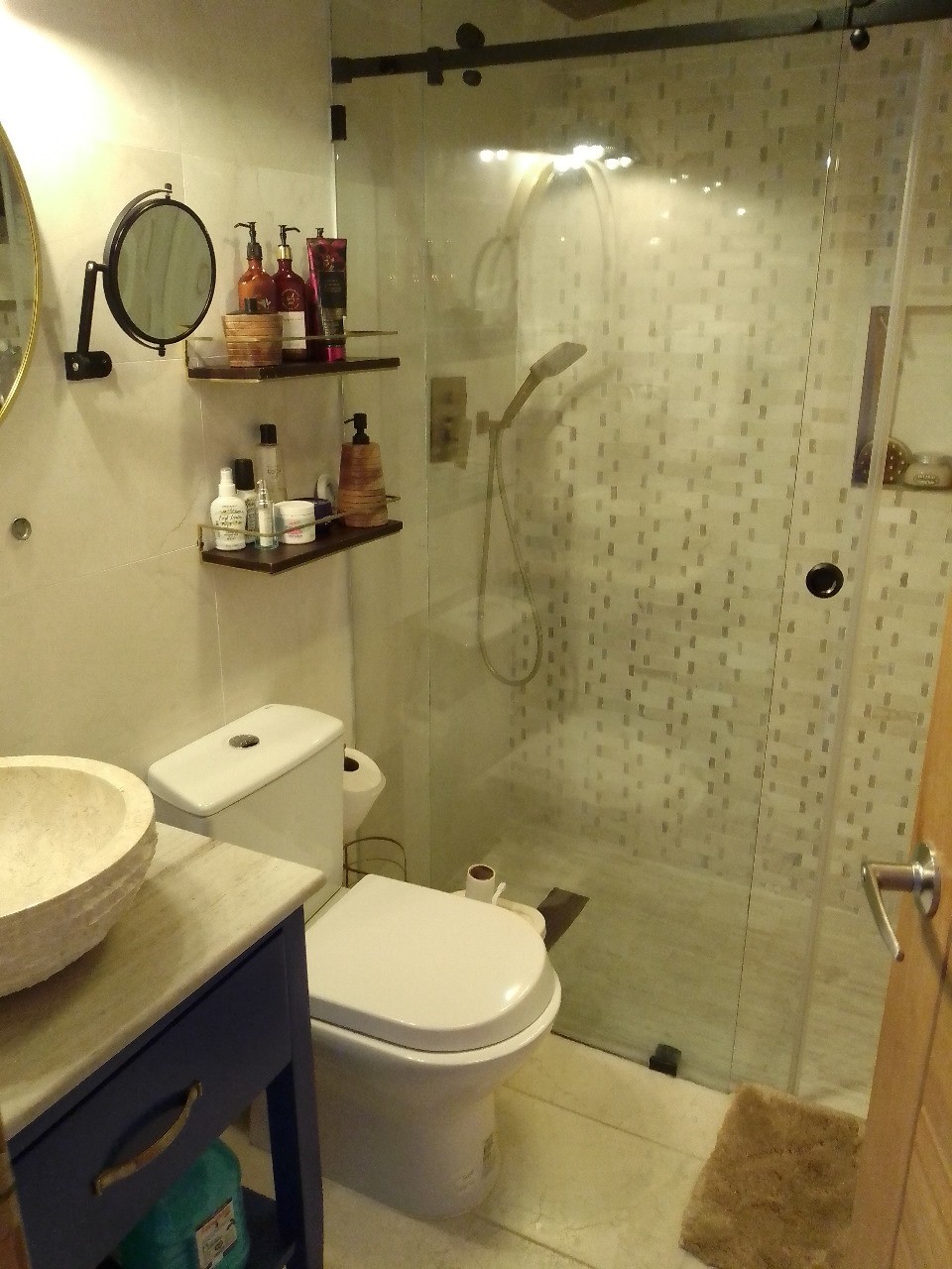 Apartamento amueblado en alquiler en Bella Vista Foto 7255471-7.jpg