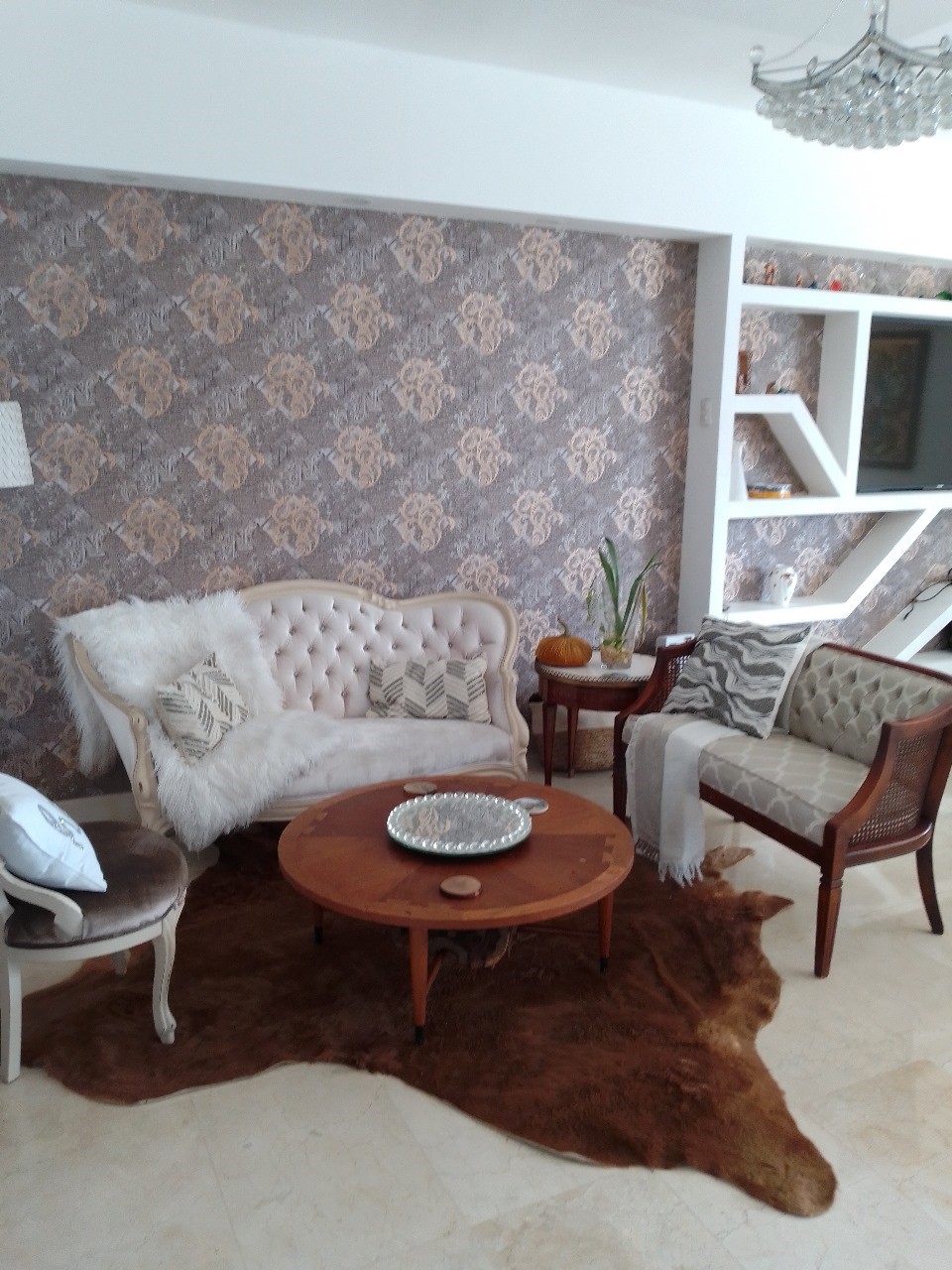 Apartamento amueblado en alquiler en Bella Vista Foto 7255471-8.jpg