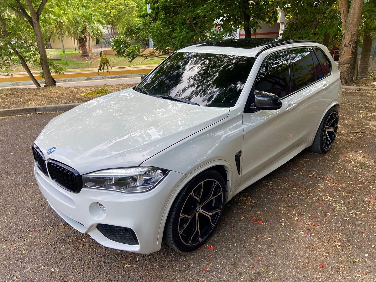 BMW X5 M Package 2014 Foto 7255570-1.jpg