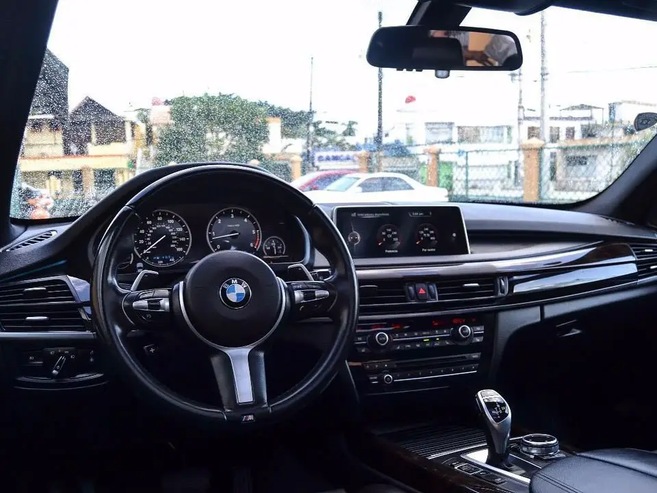 BMW X5 M Package 2014 Foto 7255570-8.jpg