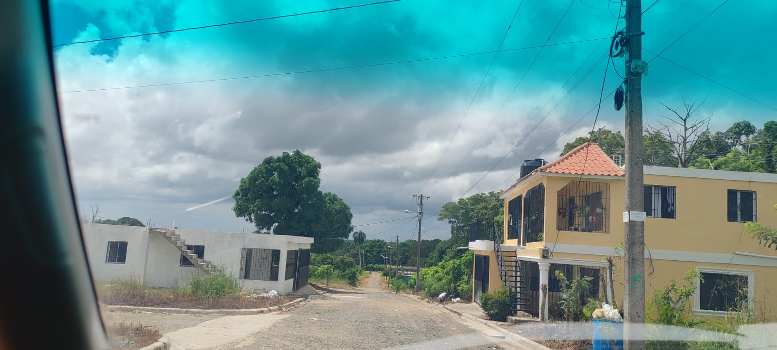 vendo terreno con financiamiento disponible en santo domingo Foto 7255646-2.jpg