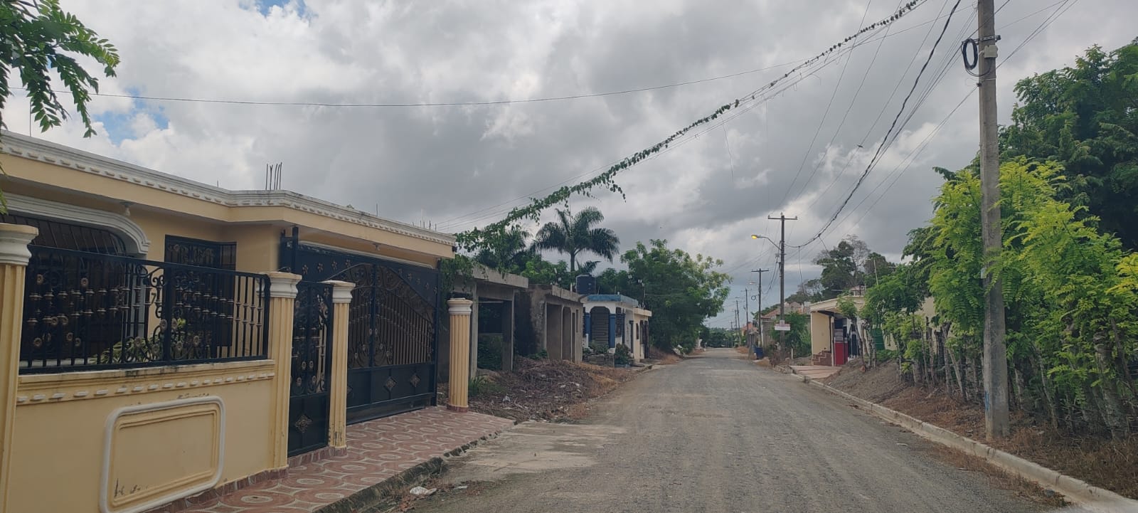 vendo terreno con financiamiento disponible en santo domingo Foto 7255646-3.jpg
