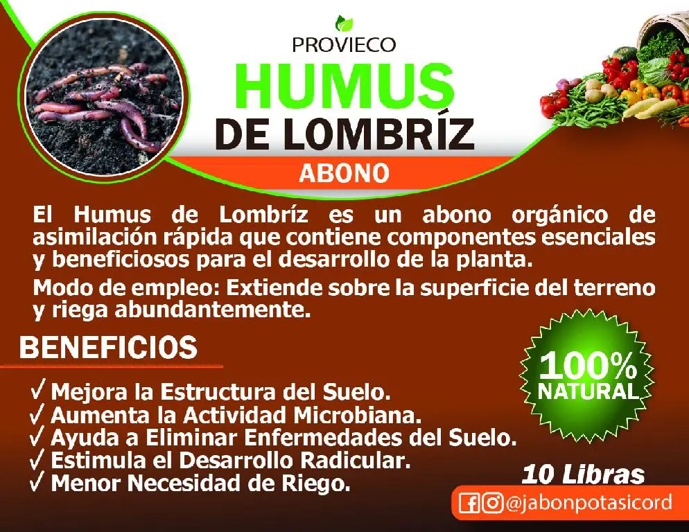 Abono Organico Para Plantas Ornamentales y Frutales Nutre y Embellece  Foto 7255652-3.jpg