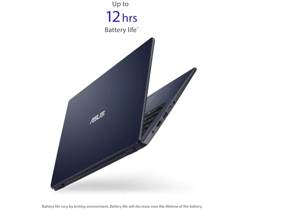 ASUS L410 FHD 14 CELERON N4020 4 GB DE RAM 64 GB DE ALMACENAMIENTO Foto 7255655-3.jpg