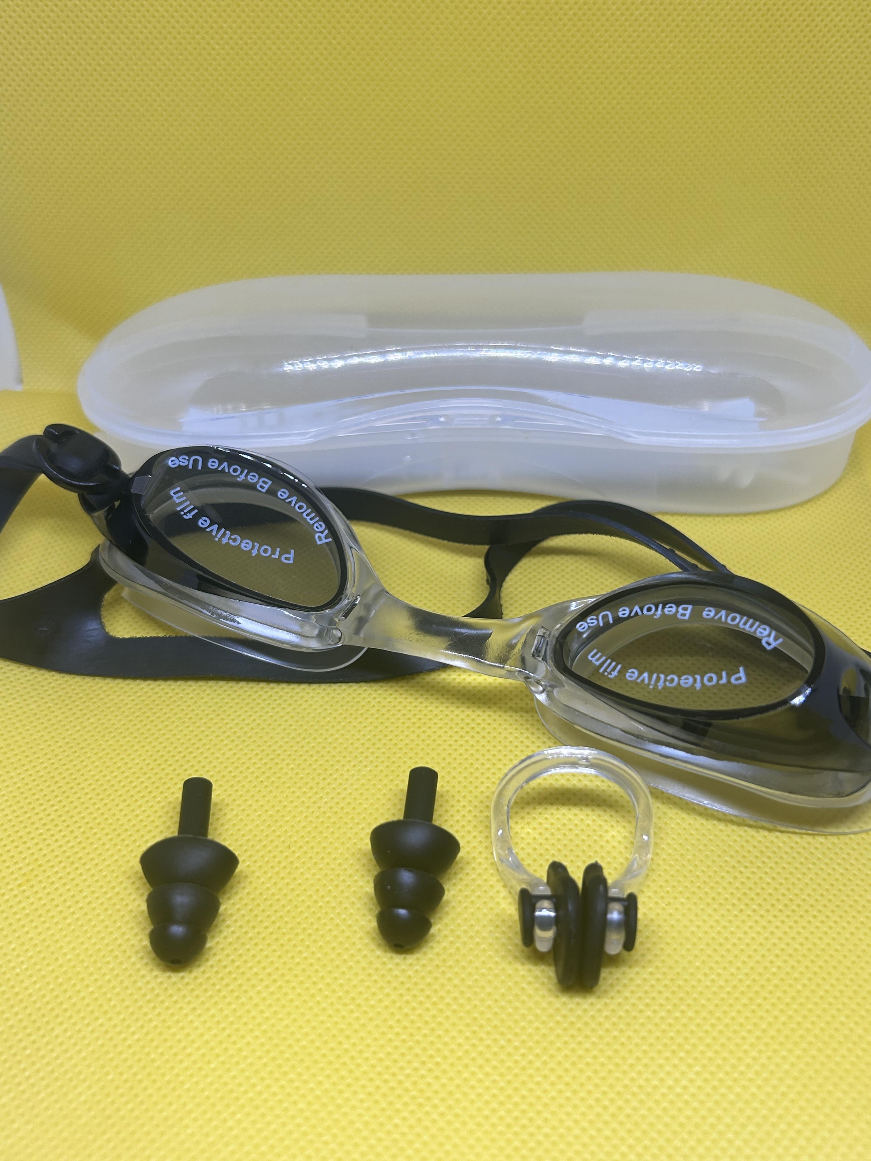Lentes de natación  Foto 7255677-2.jpg