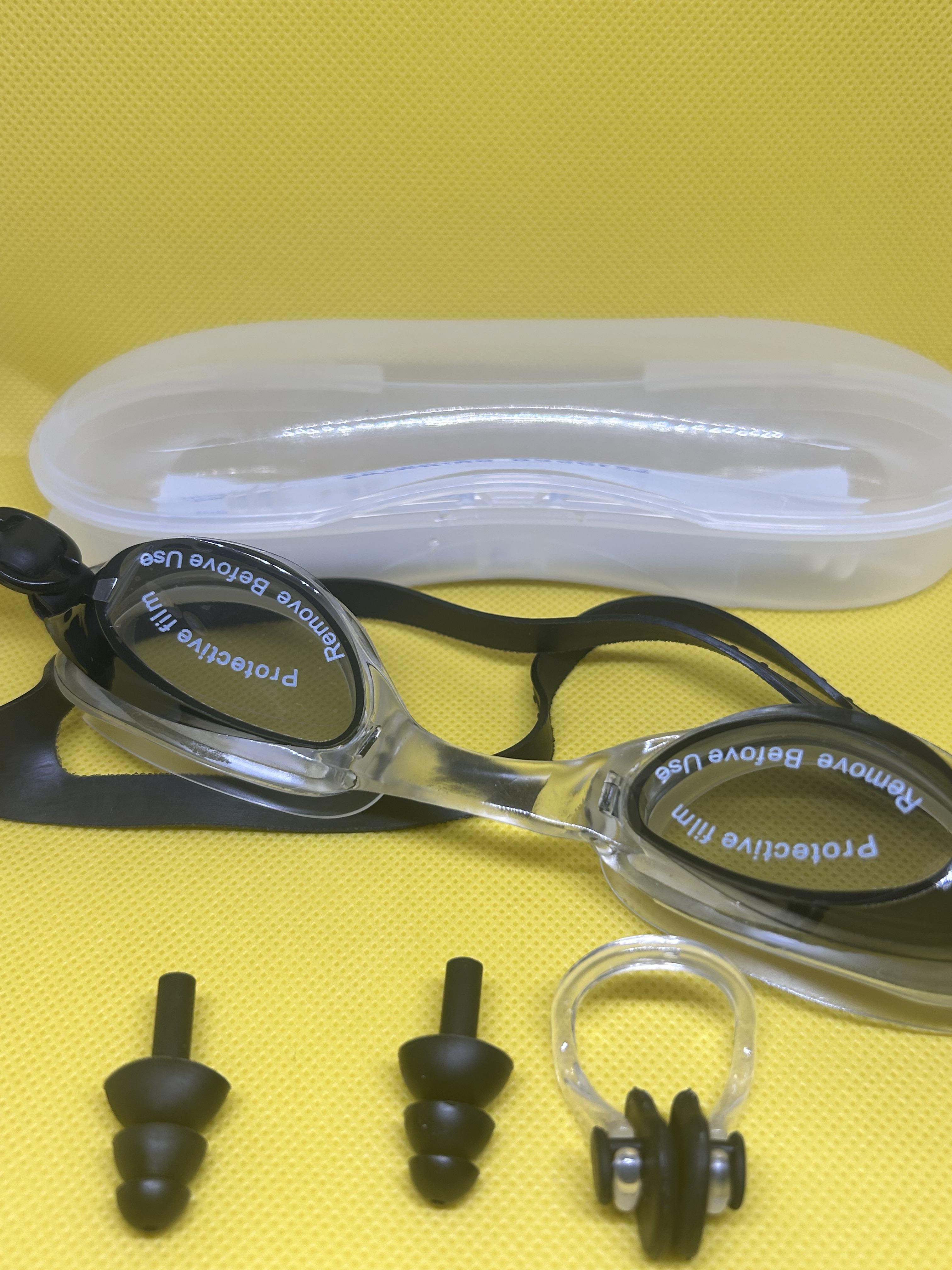 Lentes de natación  Foto 7255677-3.jpg