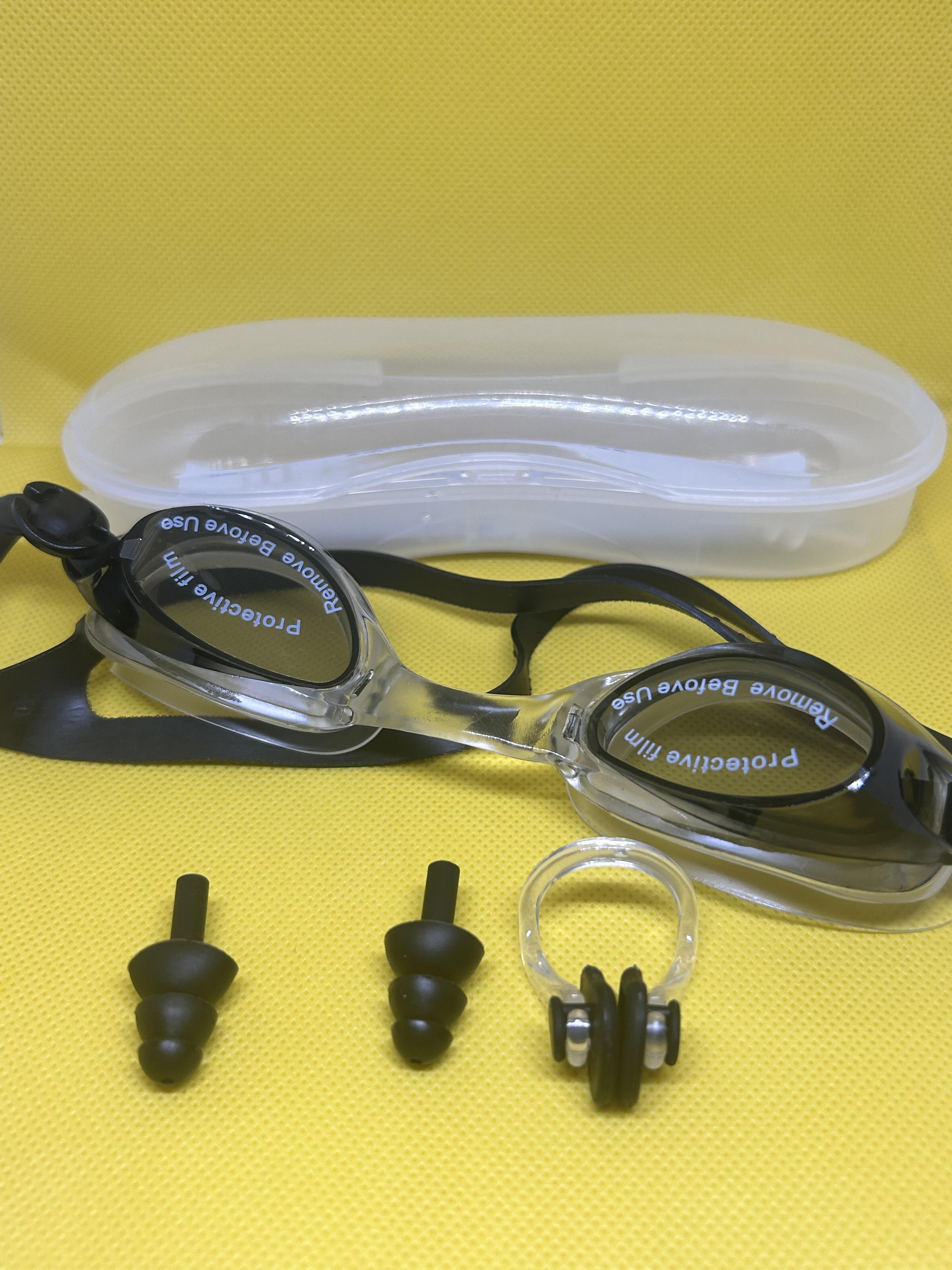 Lentes de natación  Foto 7255677-4.jpg