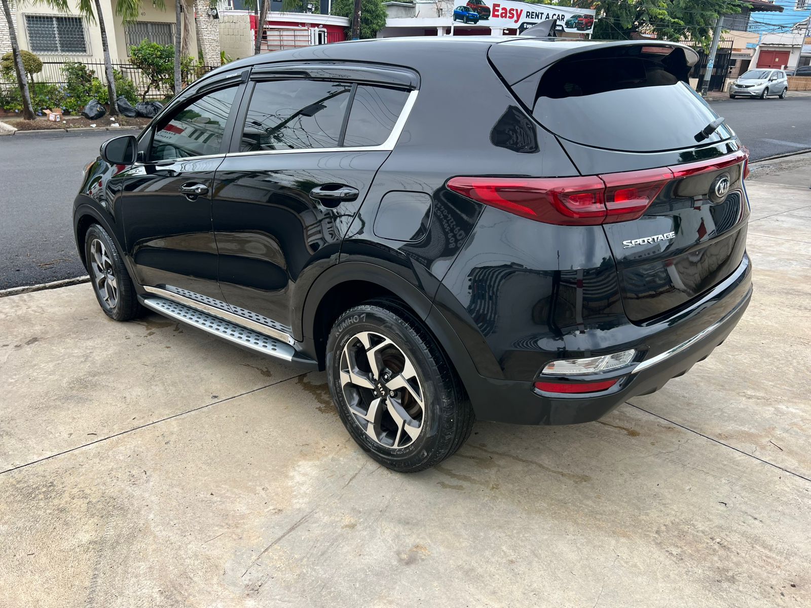 kia sportage lx  Foto 7255749-10.jpg