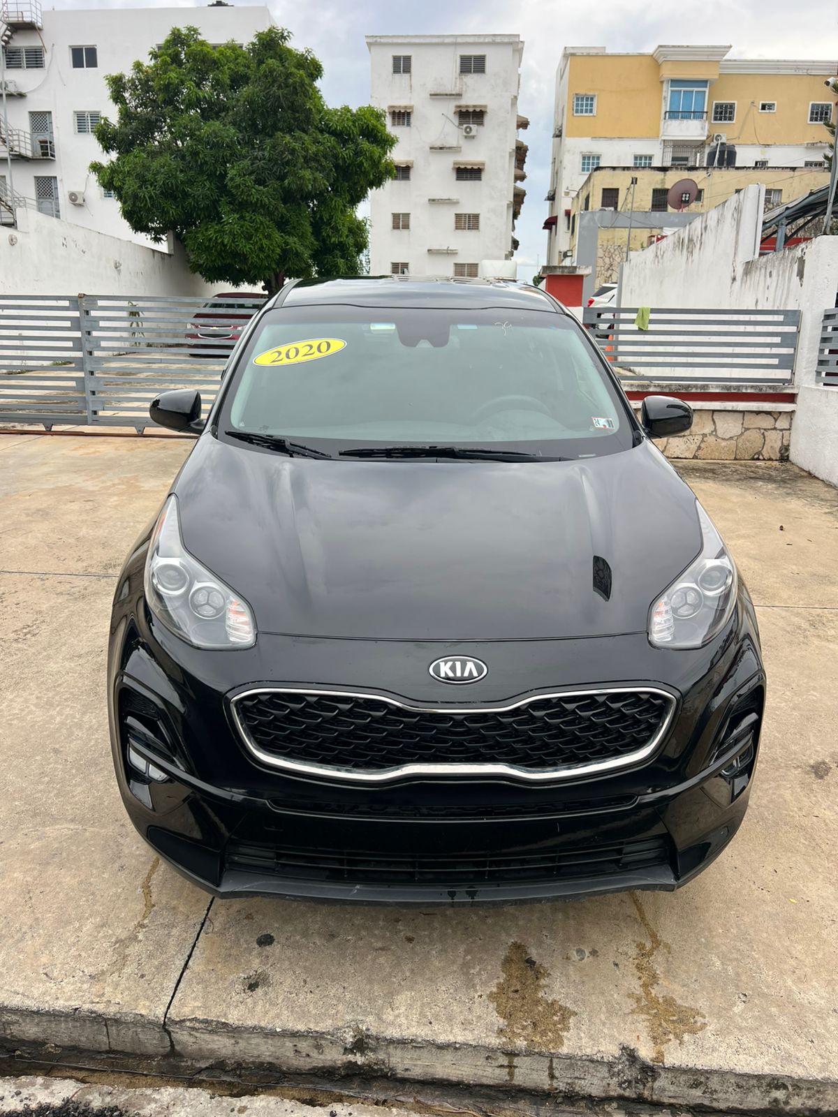 kia sportage lx  Foto 7255749-8.jpg