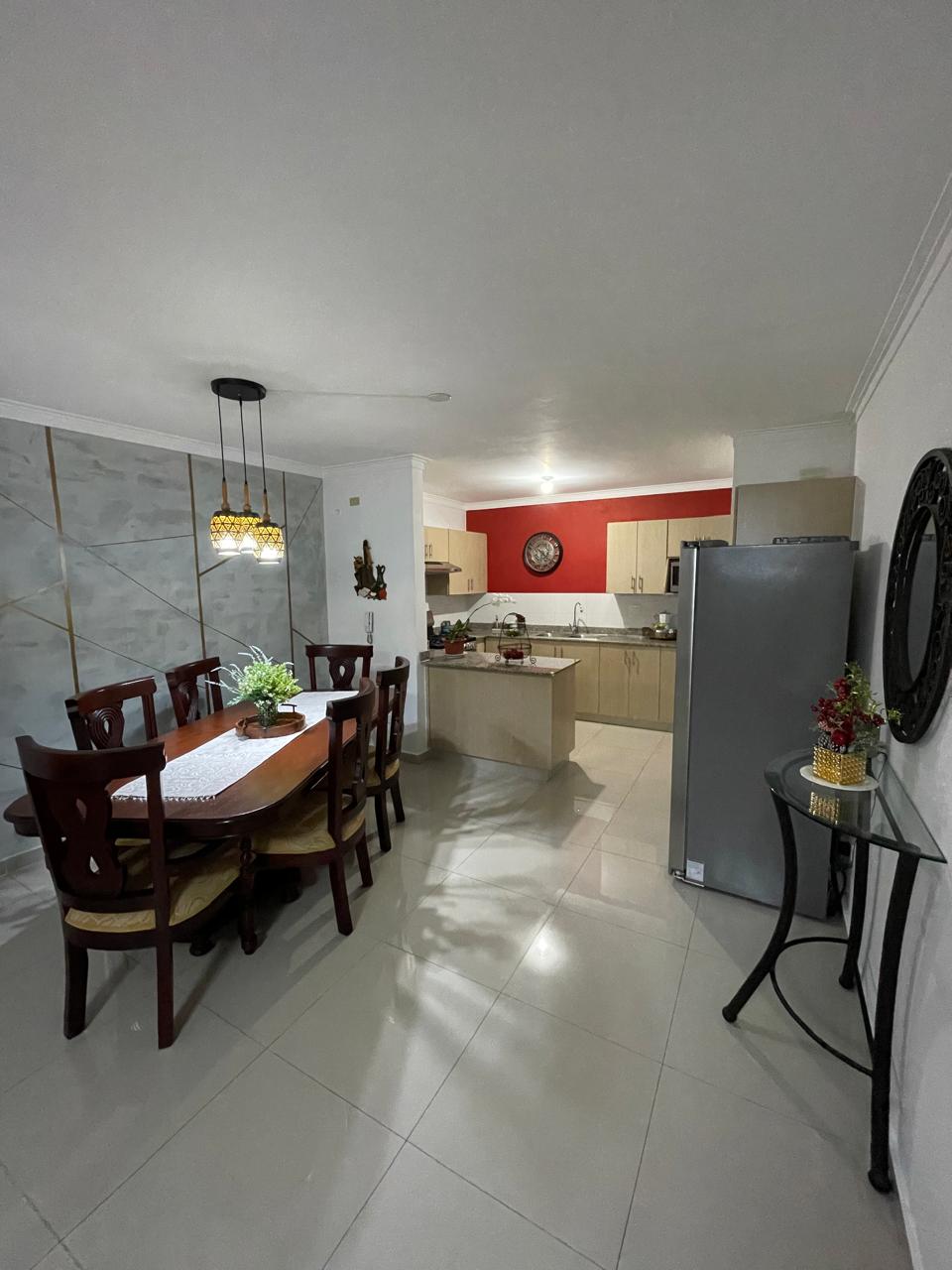 VENDEMOS CUARTO PISO CON TERRAZA EN SANTO DOMINGO NORTE Foto 7255752-12.jpg