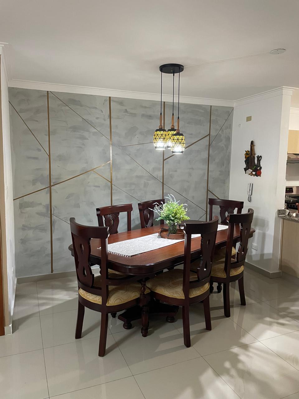 VENDEMOS CUARTO PISO CON TERRAZA EN SANTO DOMINGO NORTE Foto 7255752-5.jpg