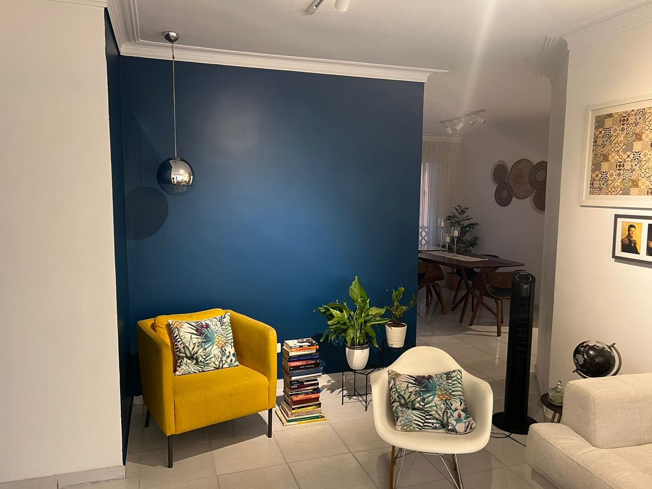 VENDEMOS APARTAMENTO EN ARROYO HONDO. PROXIMO AL NACIONAL DE LA ROTOND Foto 7255767-10.jpg