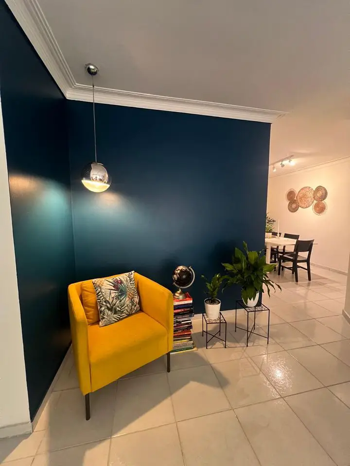 VENDEMOS APARTAMENTO EN ARROYO HONDO. PROXIMO AL NACIONAL DE LA ROTOND Foto 7255767-2.jpg