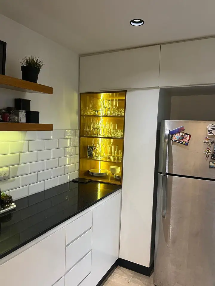 VENDEMOS APARTAMENTO EN ARROYO HONDO. PROXIMO AL NACIONAL DE LA ROTOND Foto 7255767-5.jpg