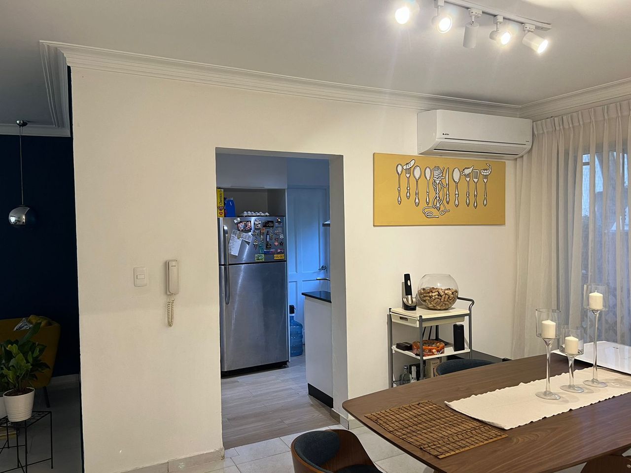 VENDEMOS APARTAMENTO EN ARROYO HONDO. PROXIMO AL NACIONAL DE LA ROTOND Foto 7255767-6.jpg