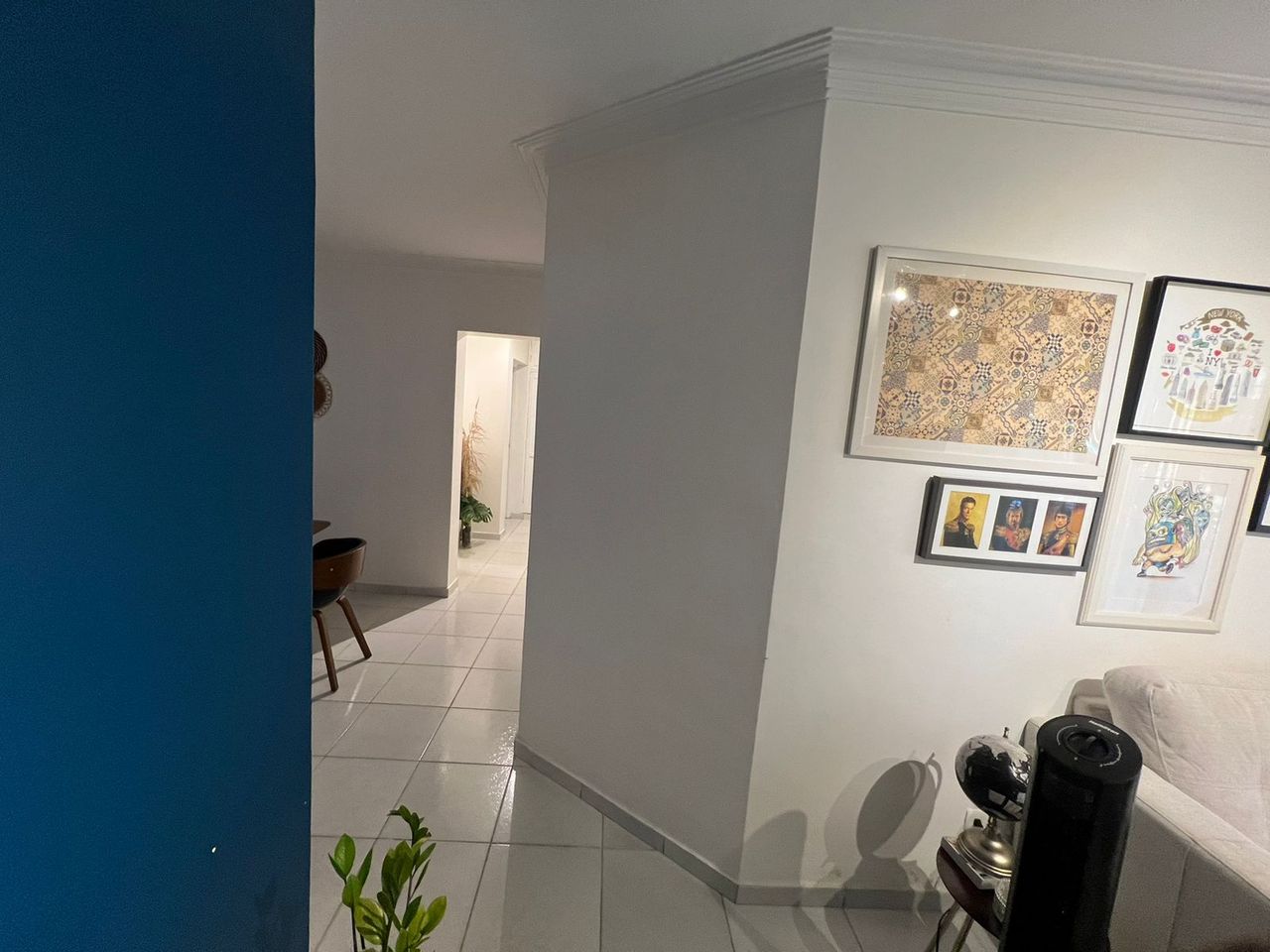 VENDEMOS APARTAMENTO EN ARROYO HONDO. PROXIMO AL NACIONAL DE LA ROTOND Foto 7255767-7.jpg